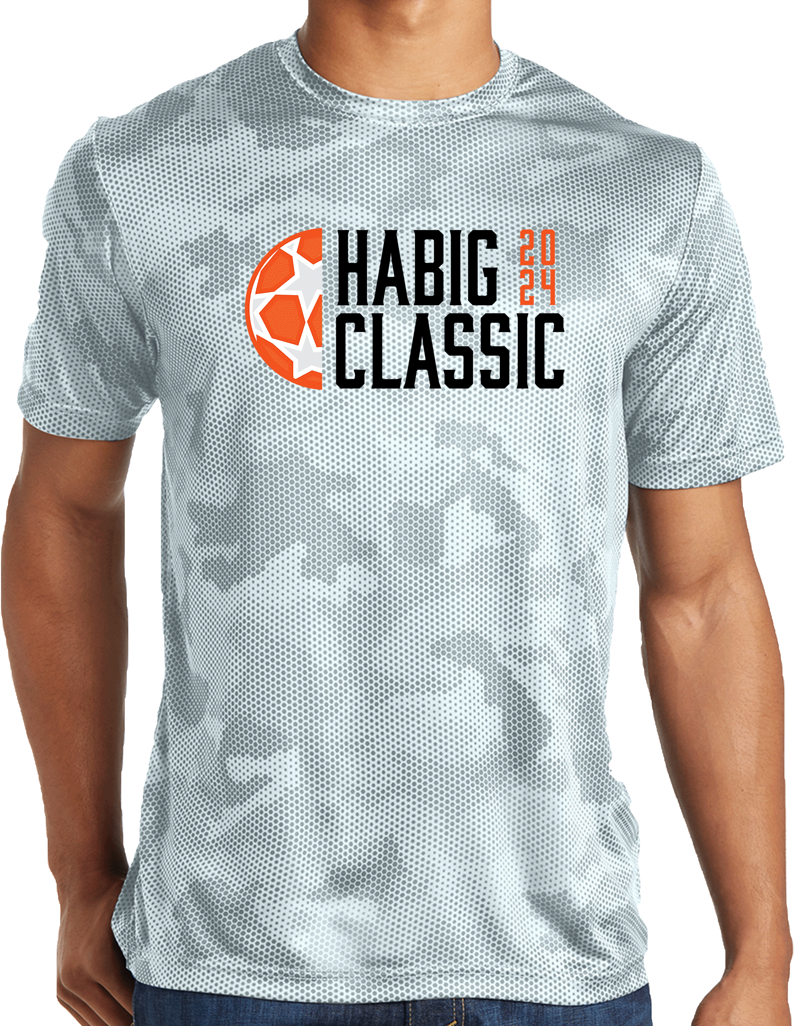 Performance Shirts - 2024 Habig Classic