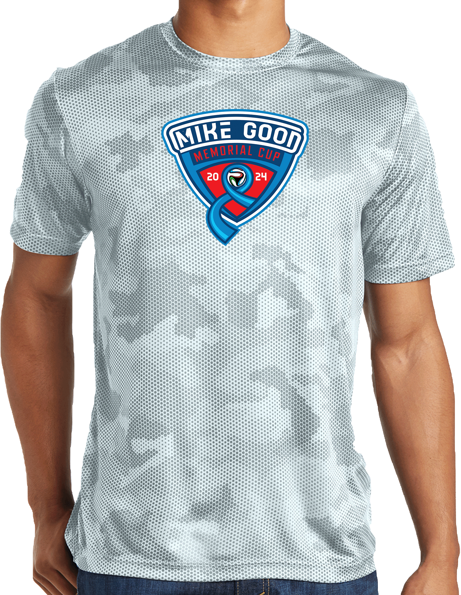 Performance Shirts - 2024 Mike Good Memorial Cup