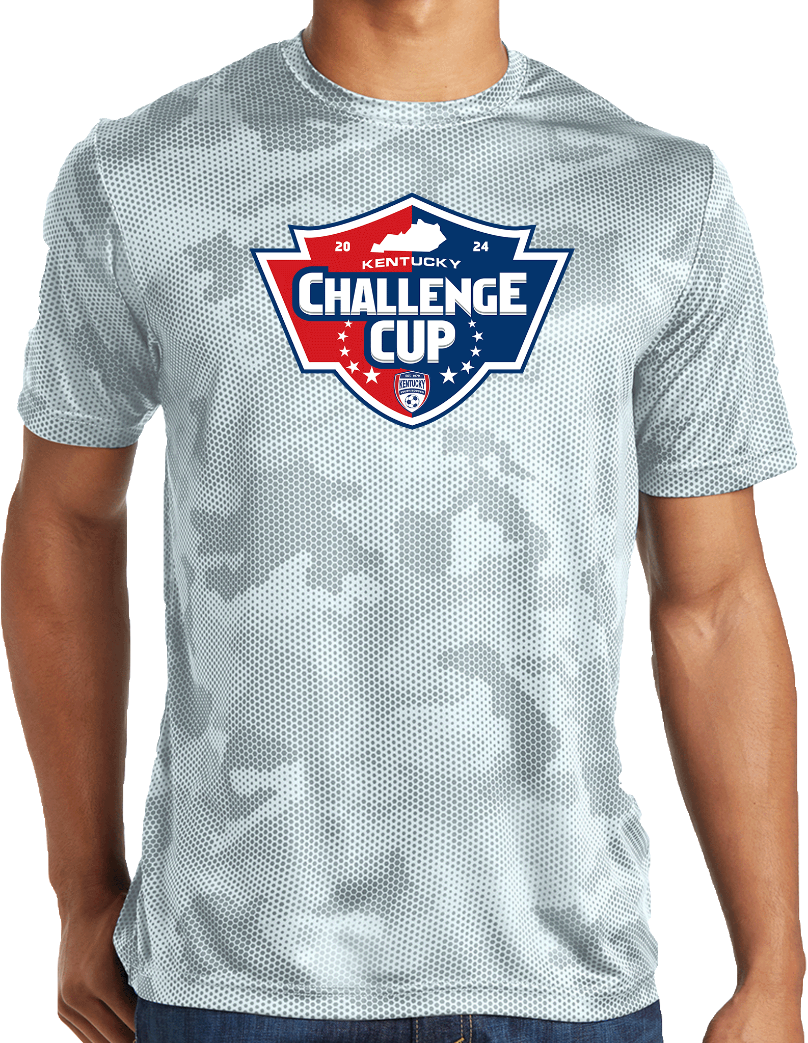 Performance Shirts - 2024 USYS KY Challenge Cup