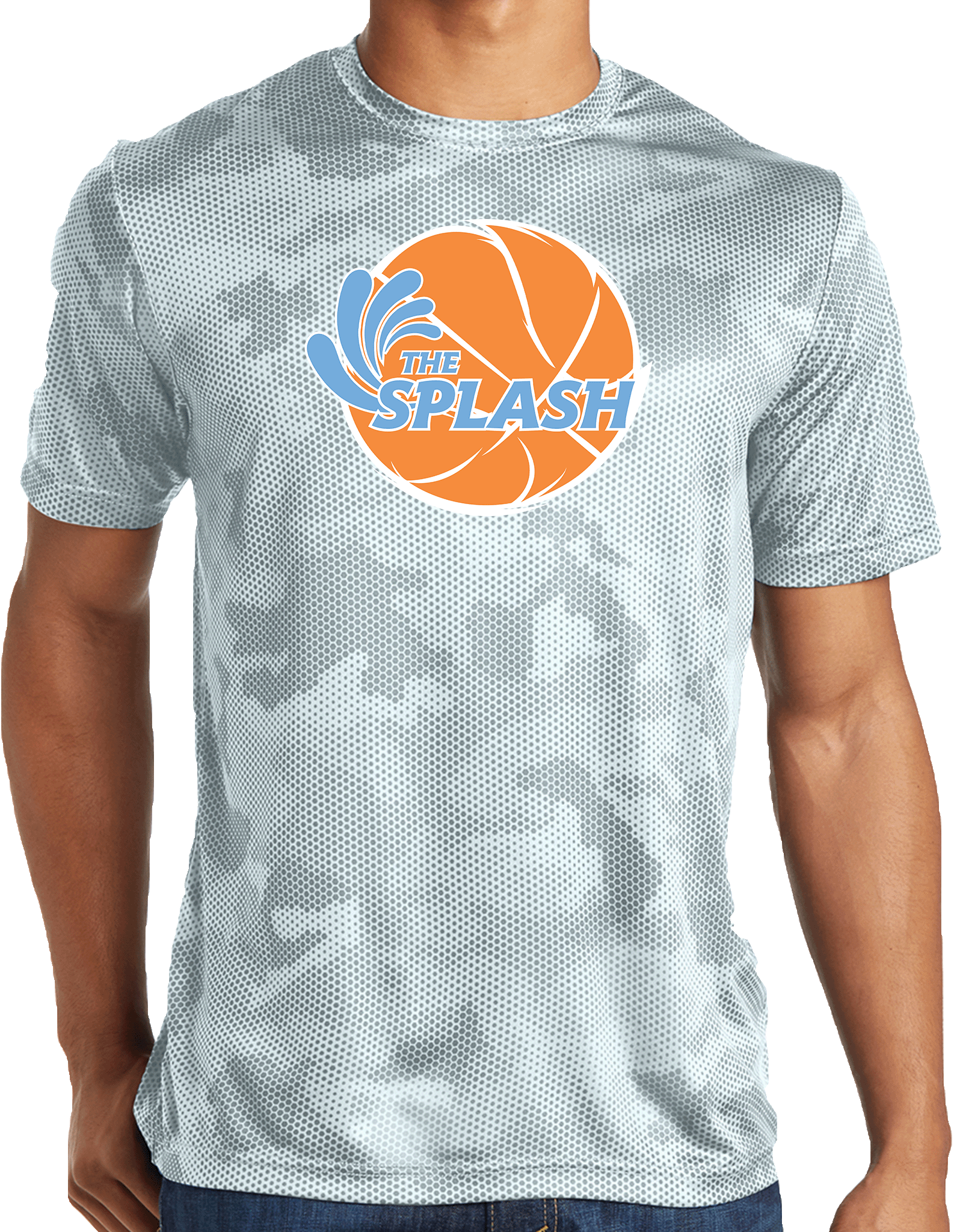 Performance Shirts - 2024 The Splash