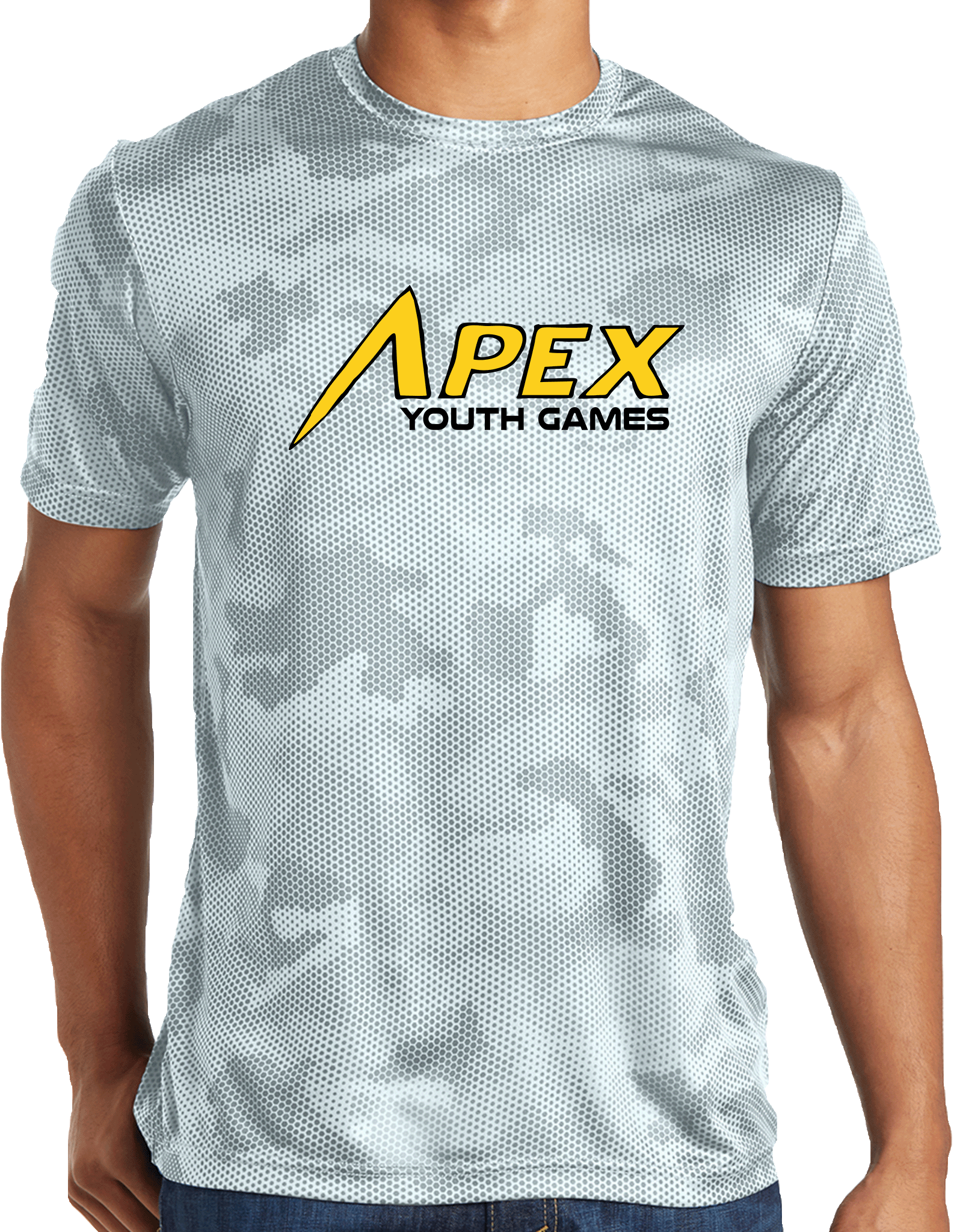 Performance Shirts - 2024 Boys Summer Youth Games