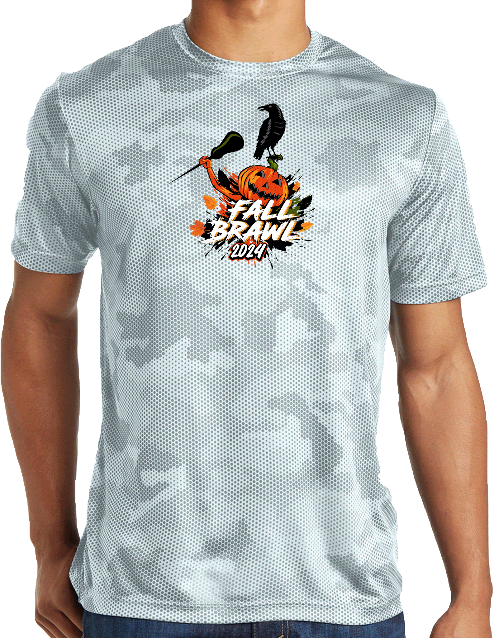 Performance Shirts - 2024 Fall Brawl - Secondary