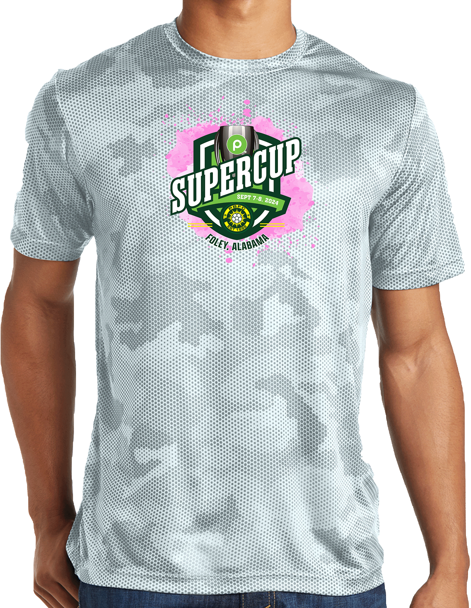 Performance Shirts - 2024 Publix SuperCup (Girls)