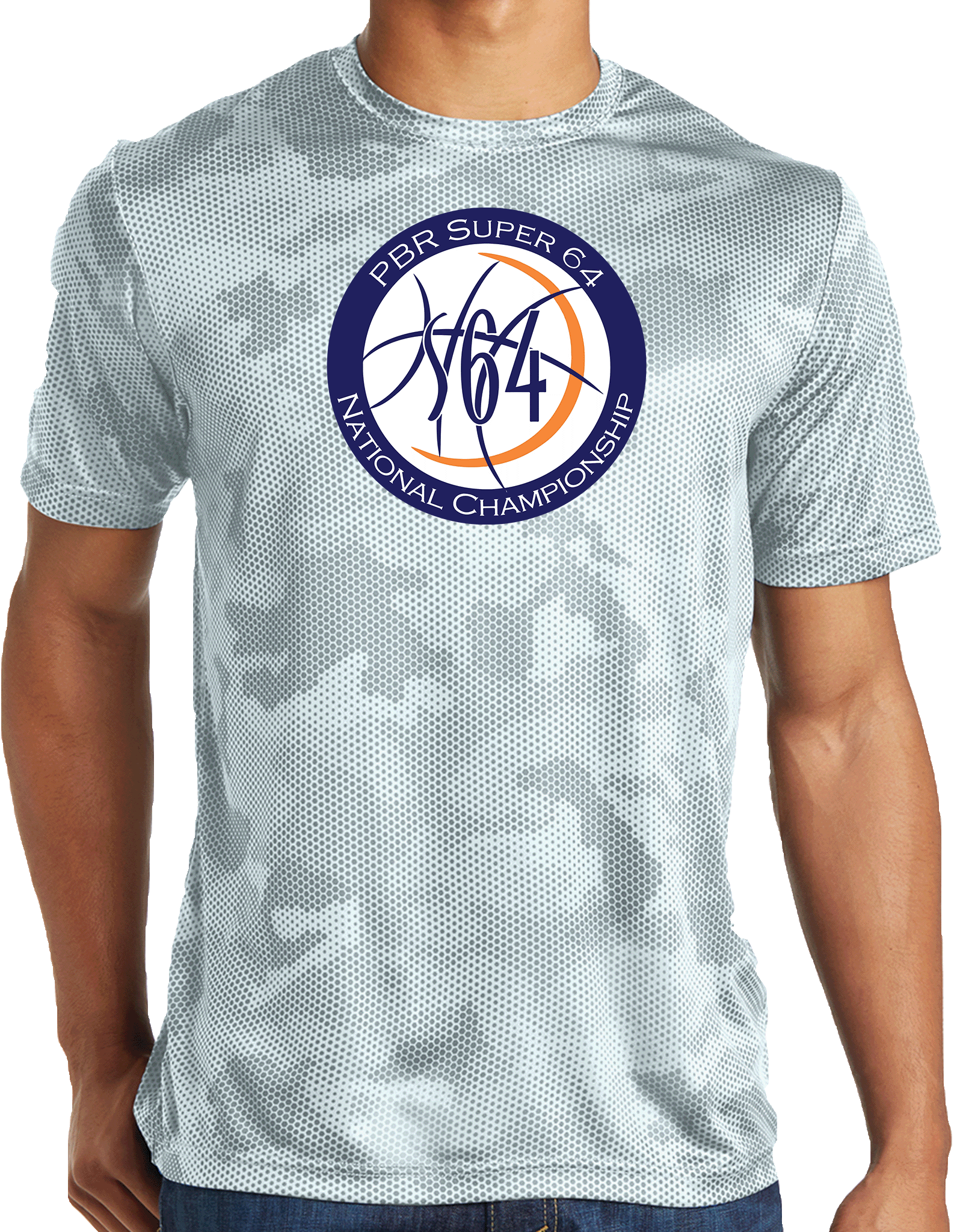 Performance Shirts - 2024 Super 64 Nationals