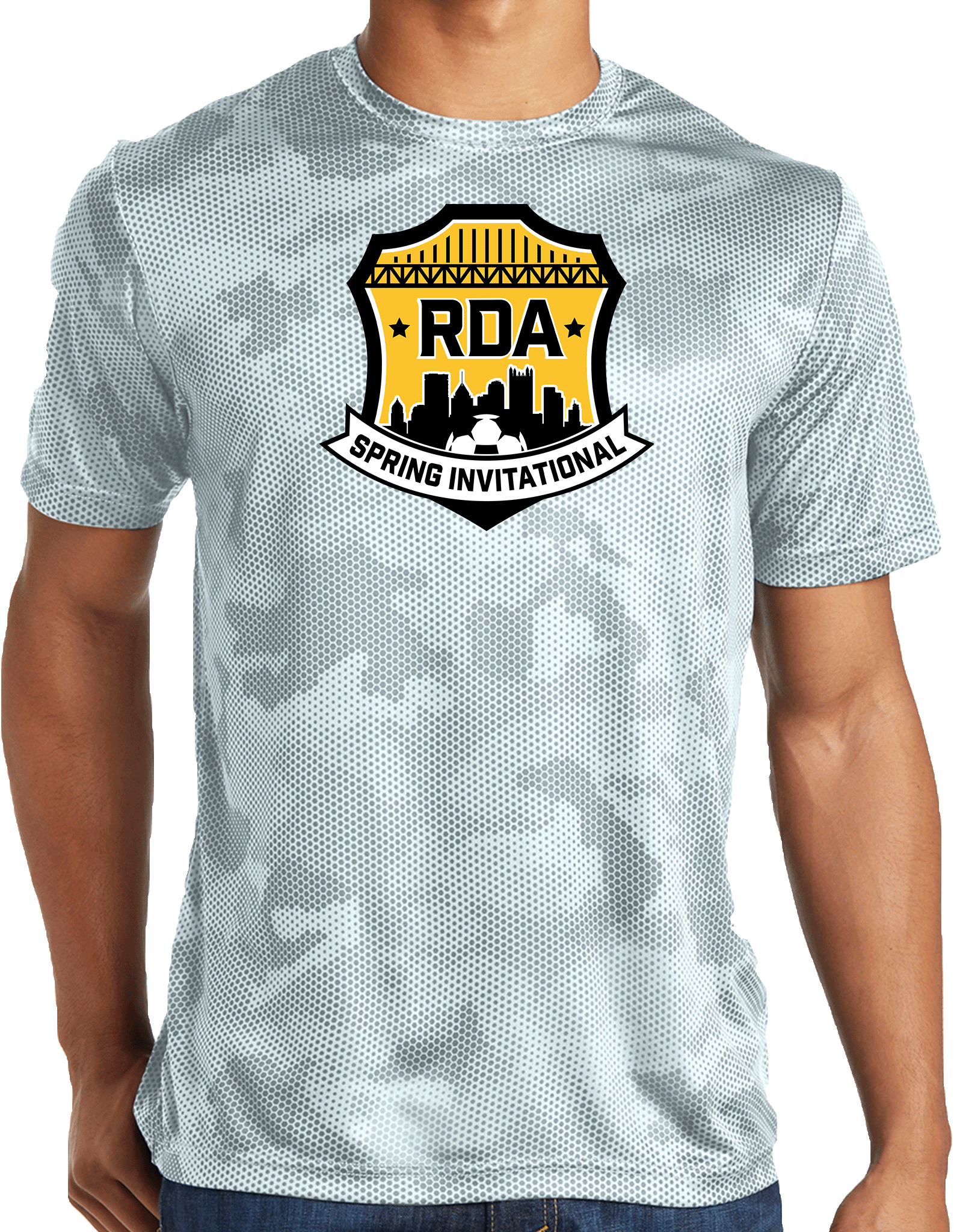 Performance Shirts - 2024 RDA Spring Invitational