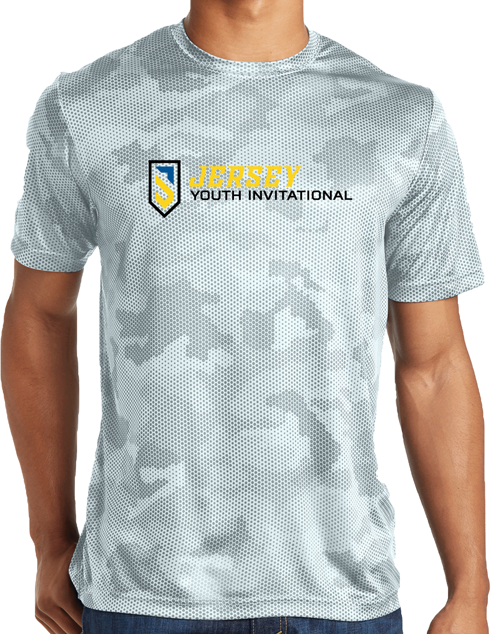 Performance Shirts - 2024 Jersey Youth Fall Invitational