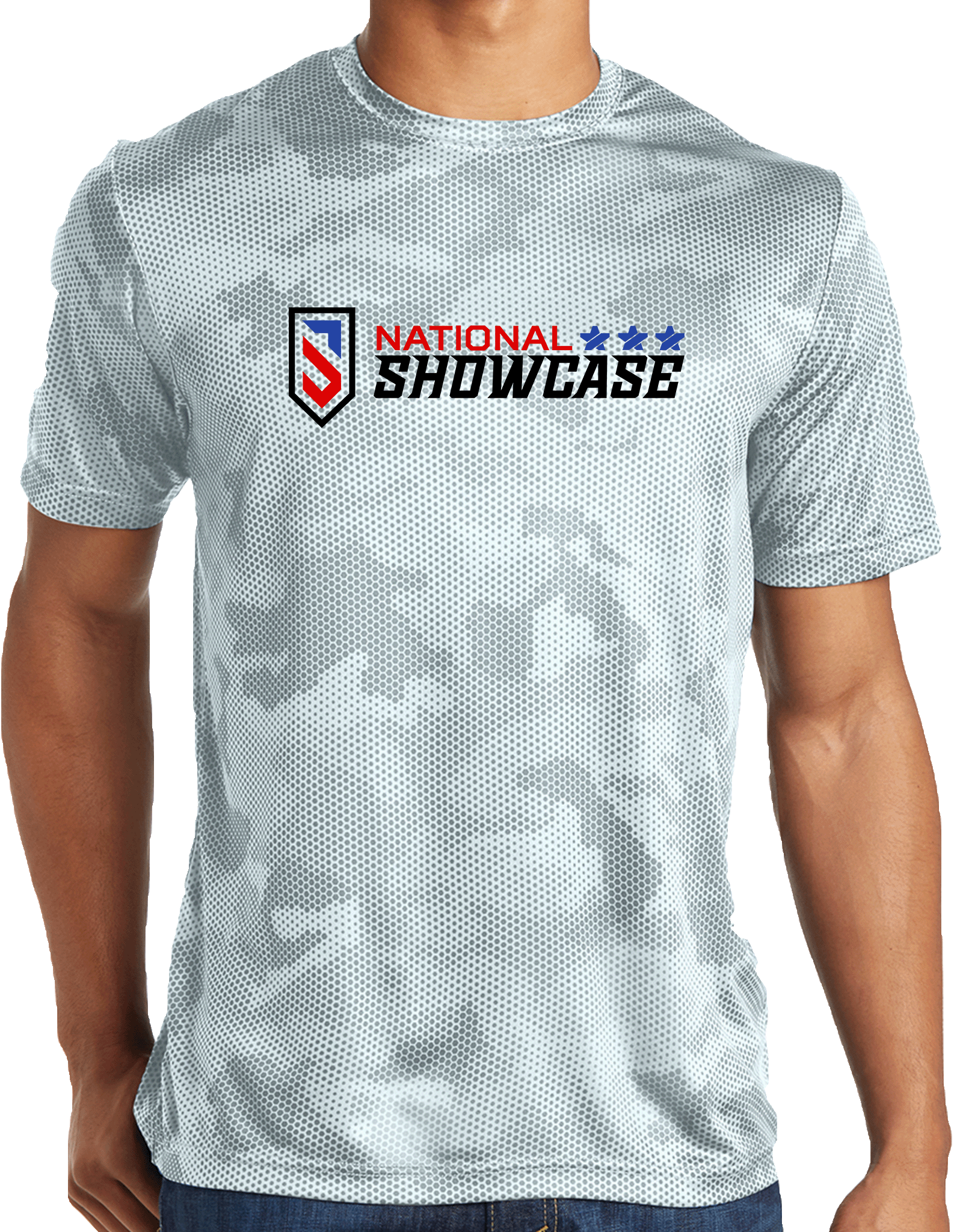 Performance Shirts - 2024 NXT National Showcase