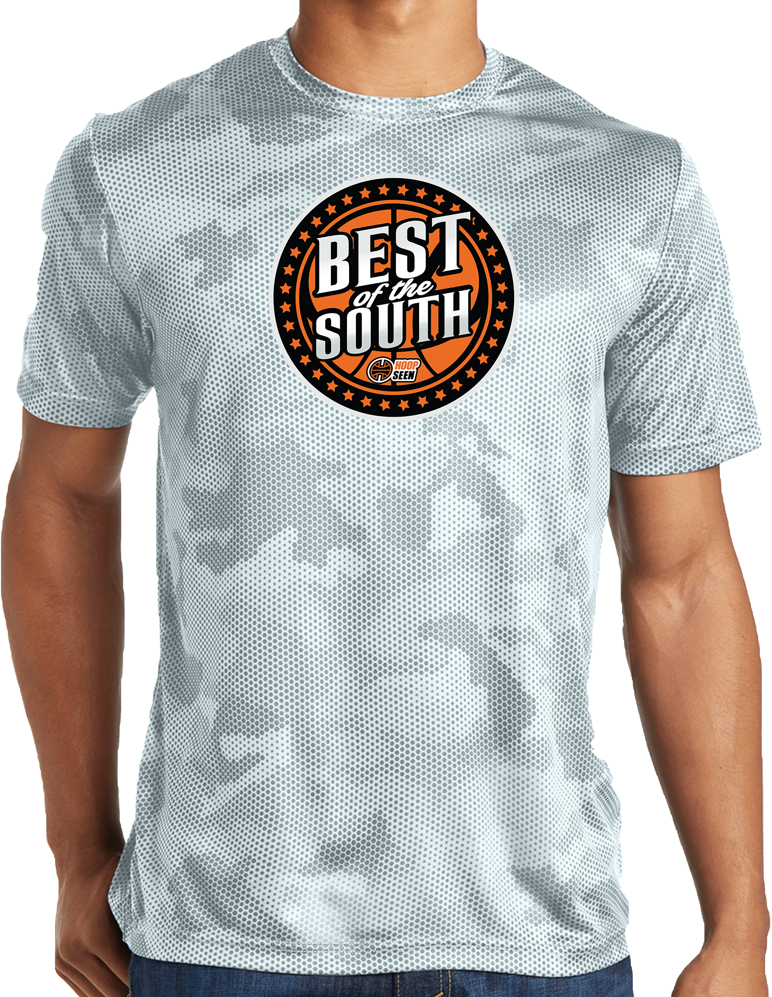 Performance Shirts - 2024 Best of the South