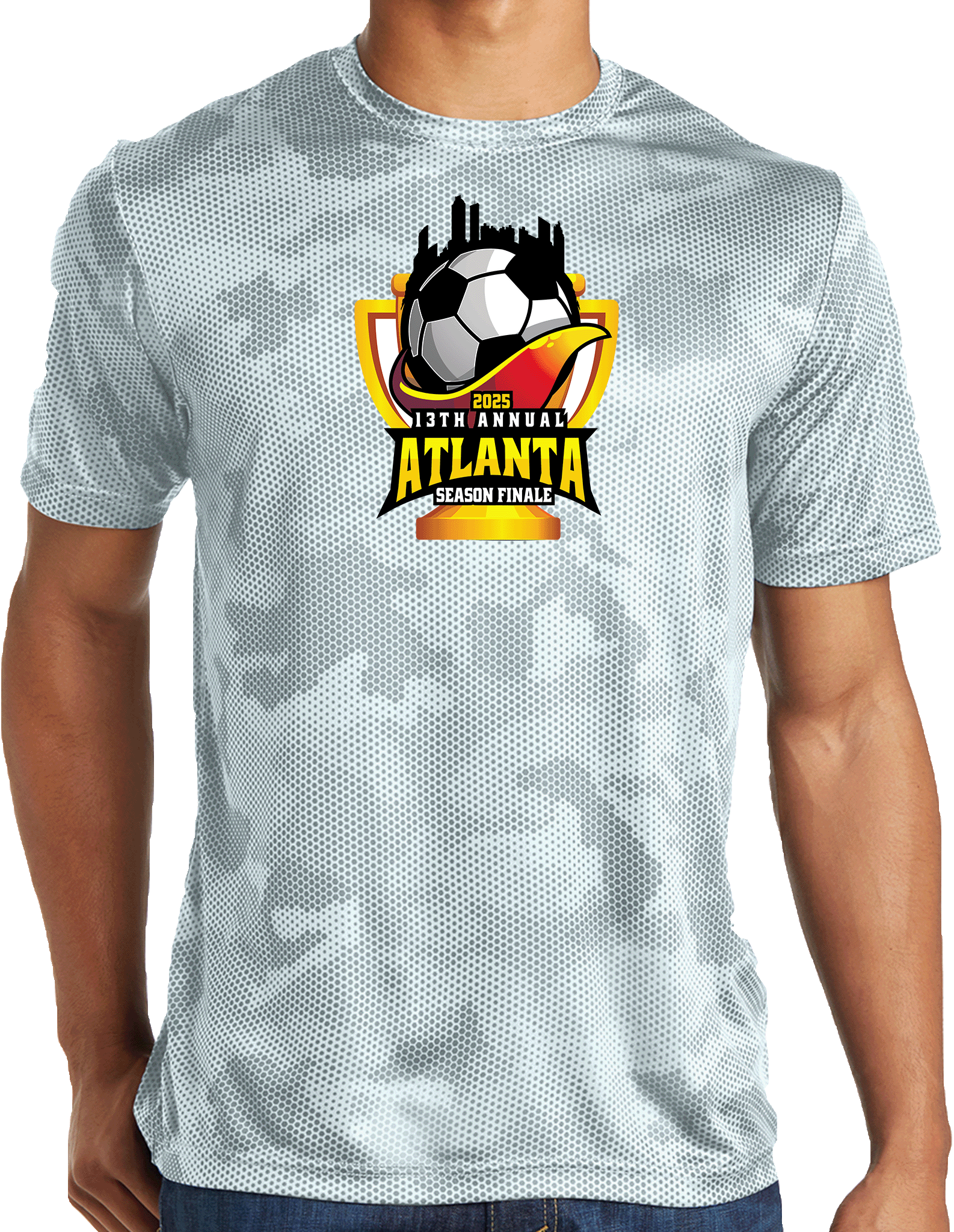 Performance Shirts - 2025 13th Annual Atlanta Season Finale