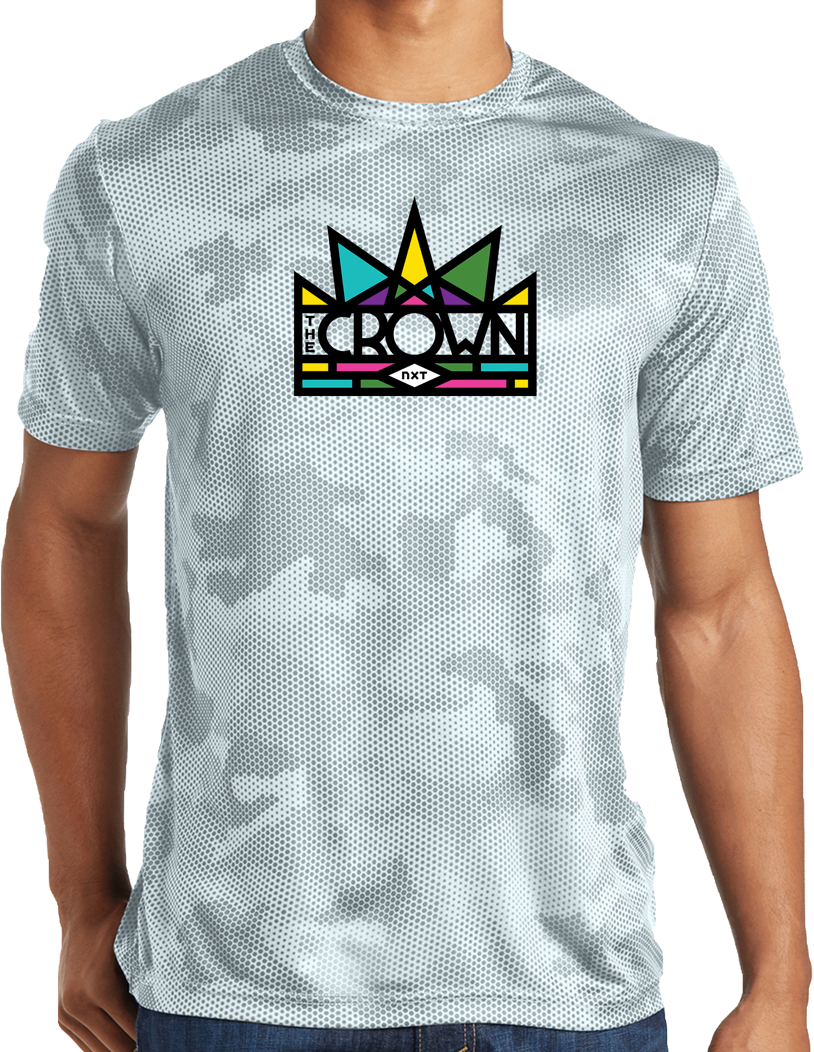 Performance Shirts - 2024 The Crown