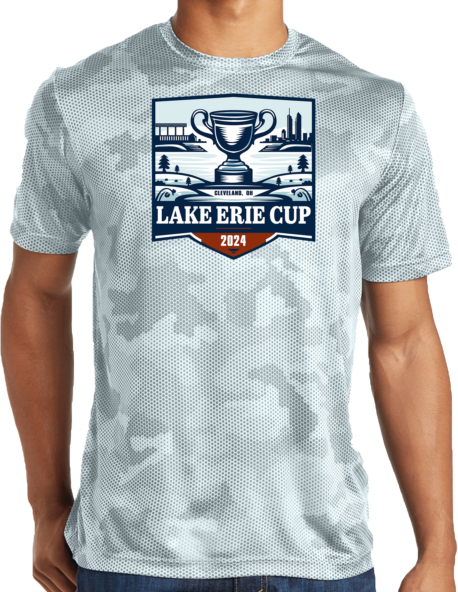 Performance Shirts - 2024 Lake Erie Cup