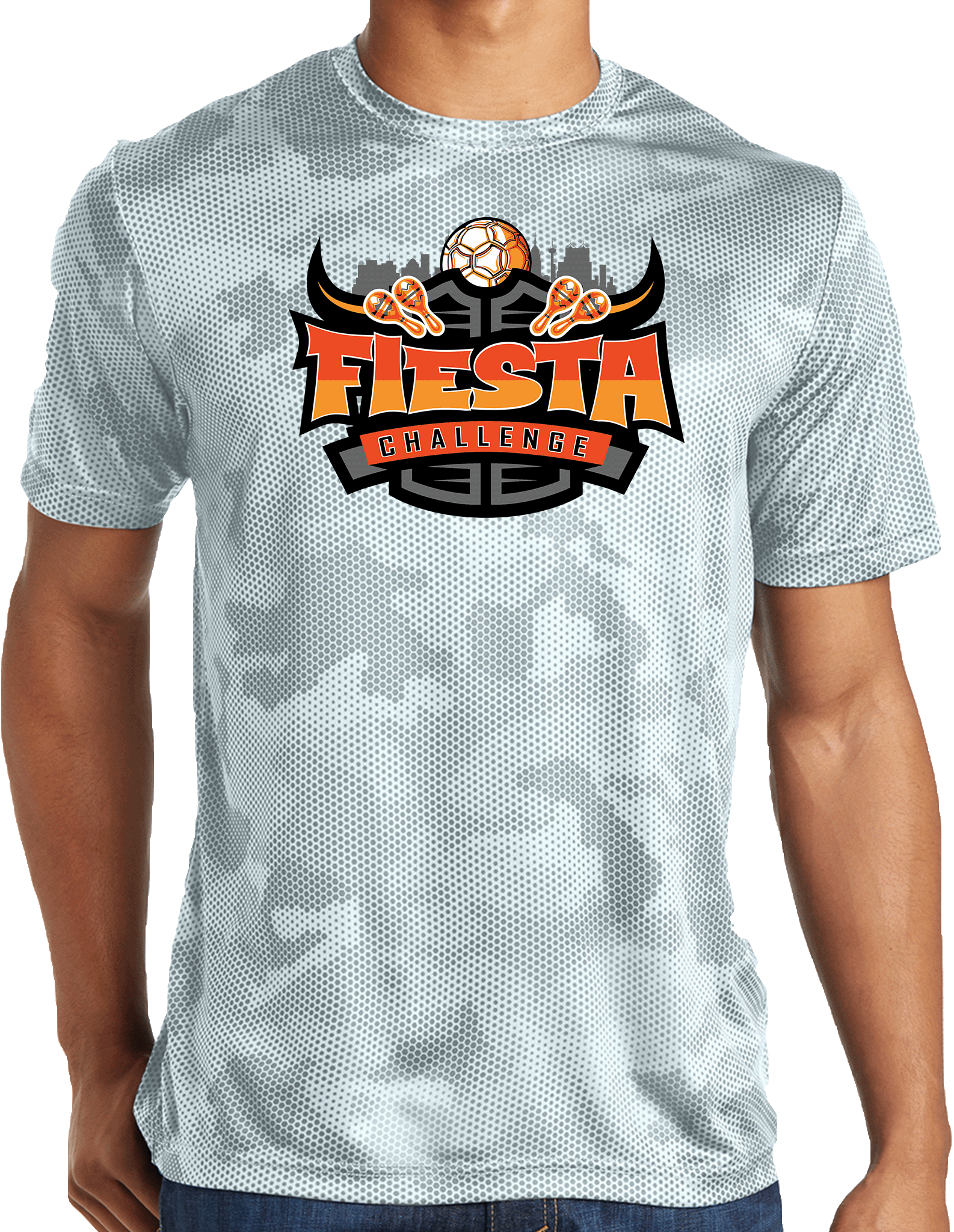 Performance Shirts - 2024 Fiesta Challenge