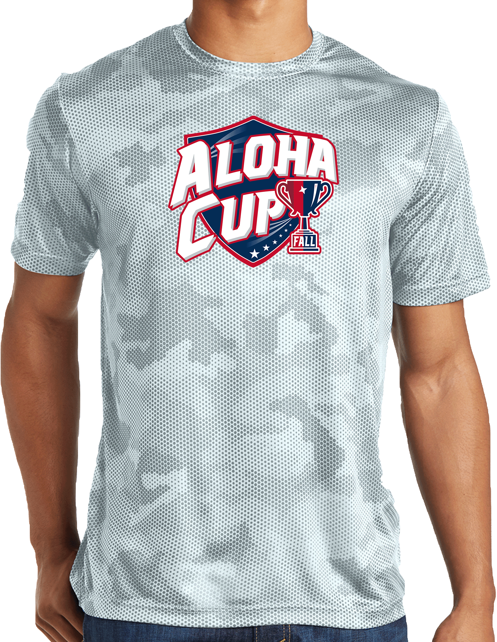 Performance Shirts - 2024 Aloha Cup