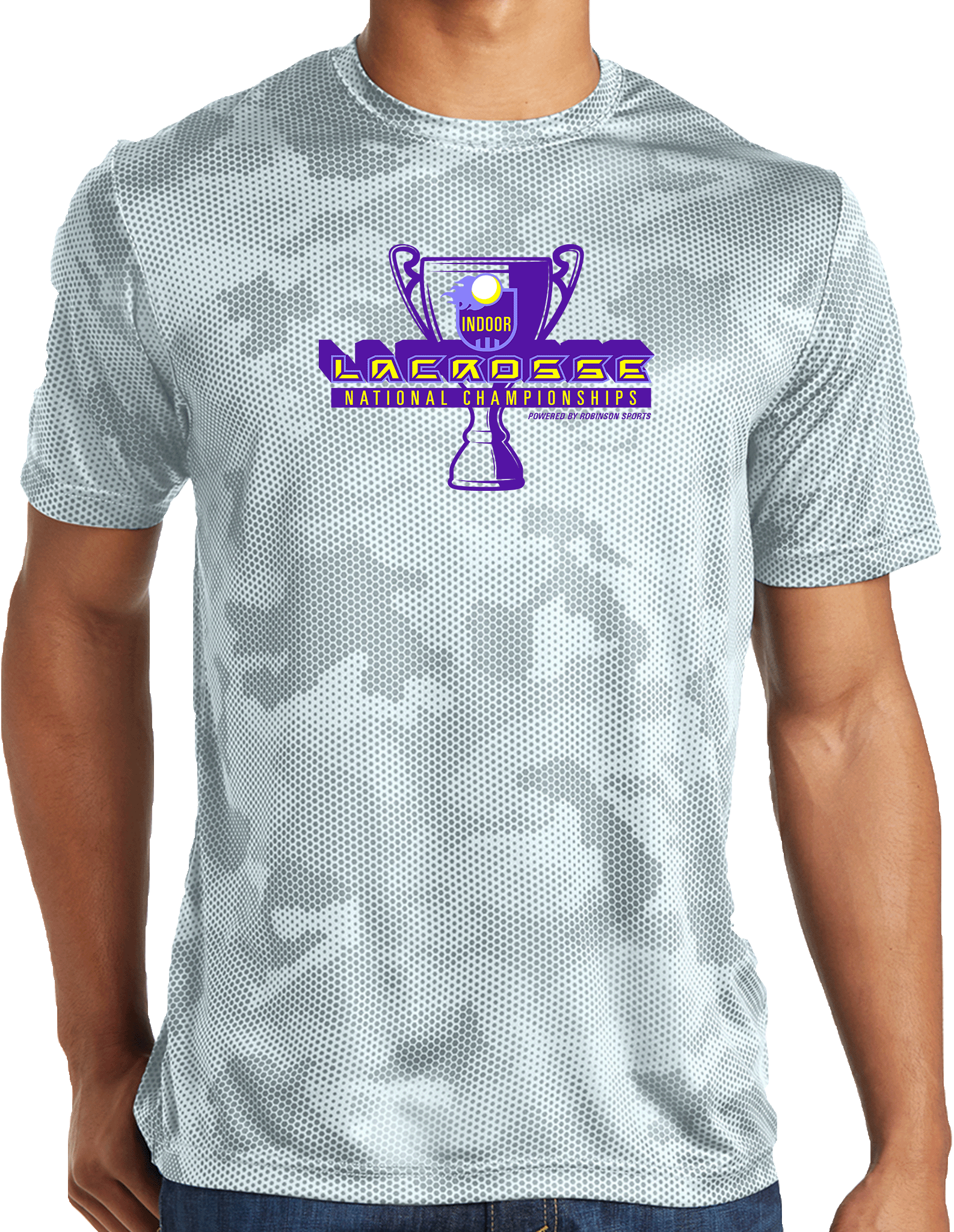 Performance Shirts - 2025 Indoor National Championships