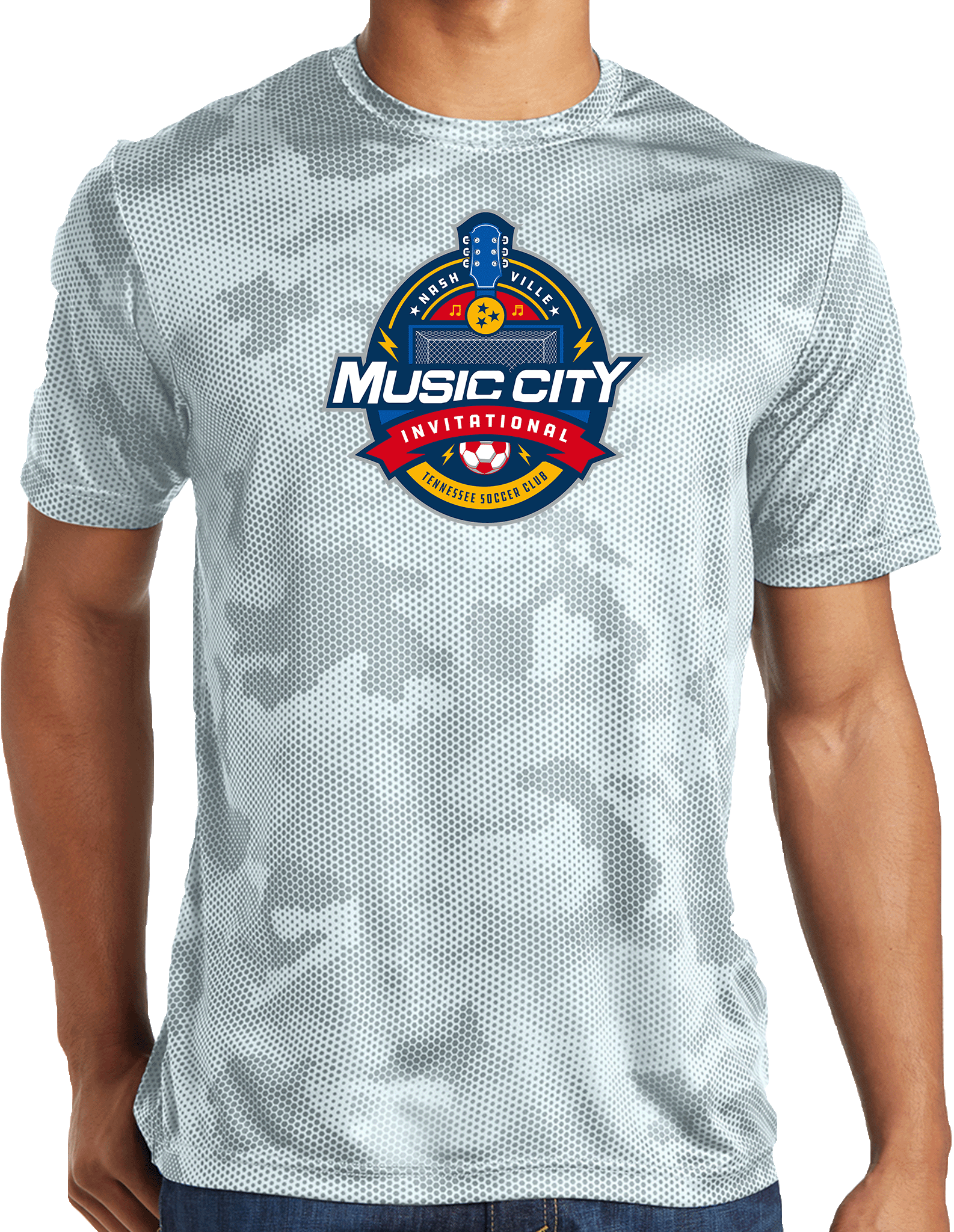 Performance Shirts - 2024 Music City Invitational