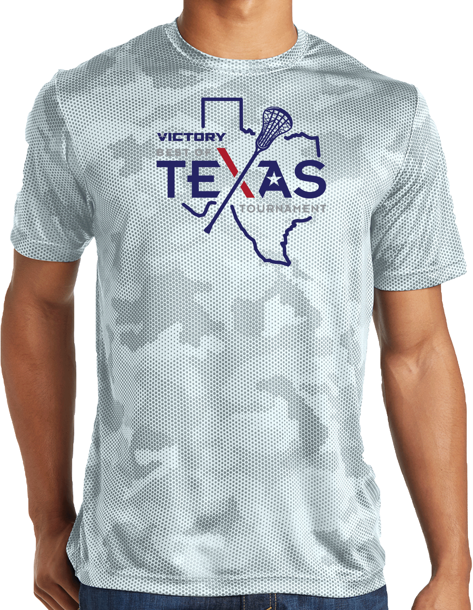 Performance Shirts - 2024 Best Of Texas Tournament