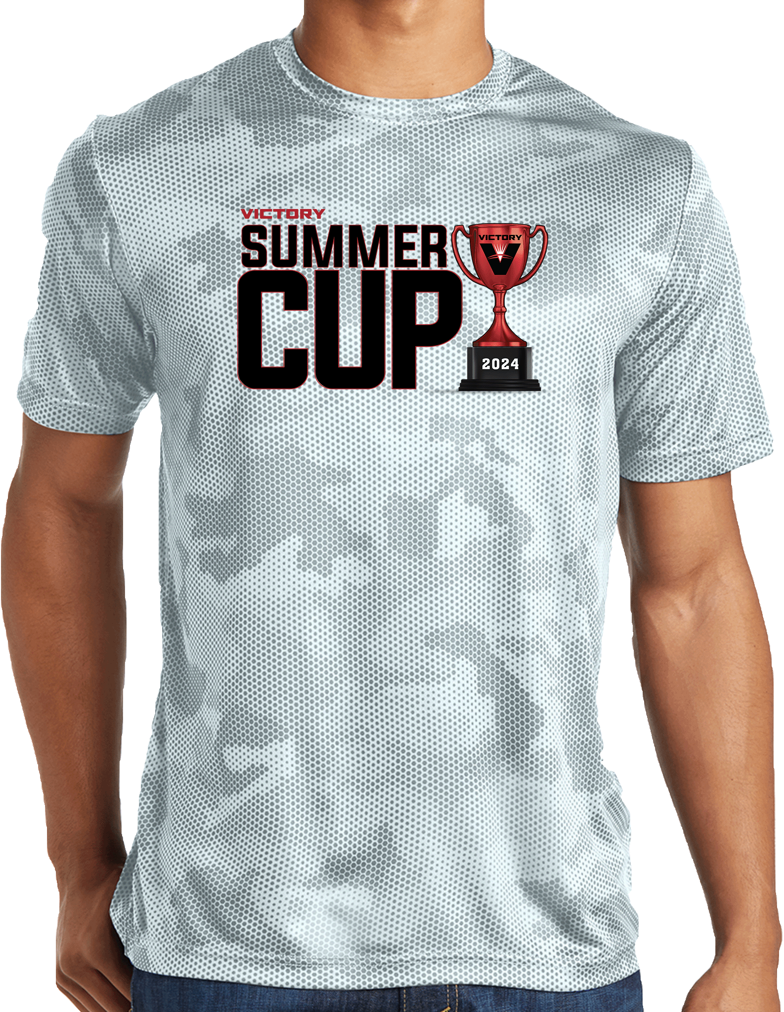 Performance Shirts - 2024 Victory Summer Cup