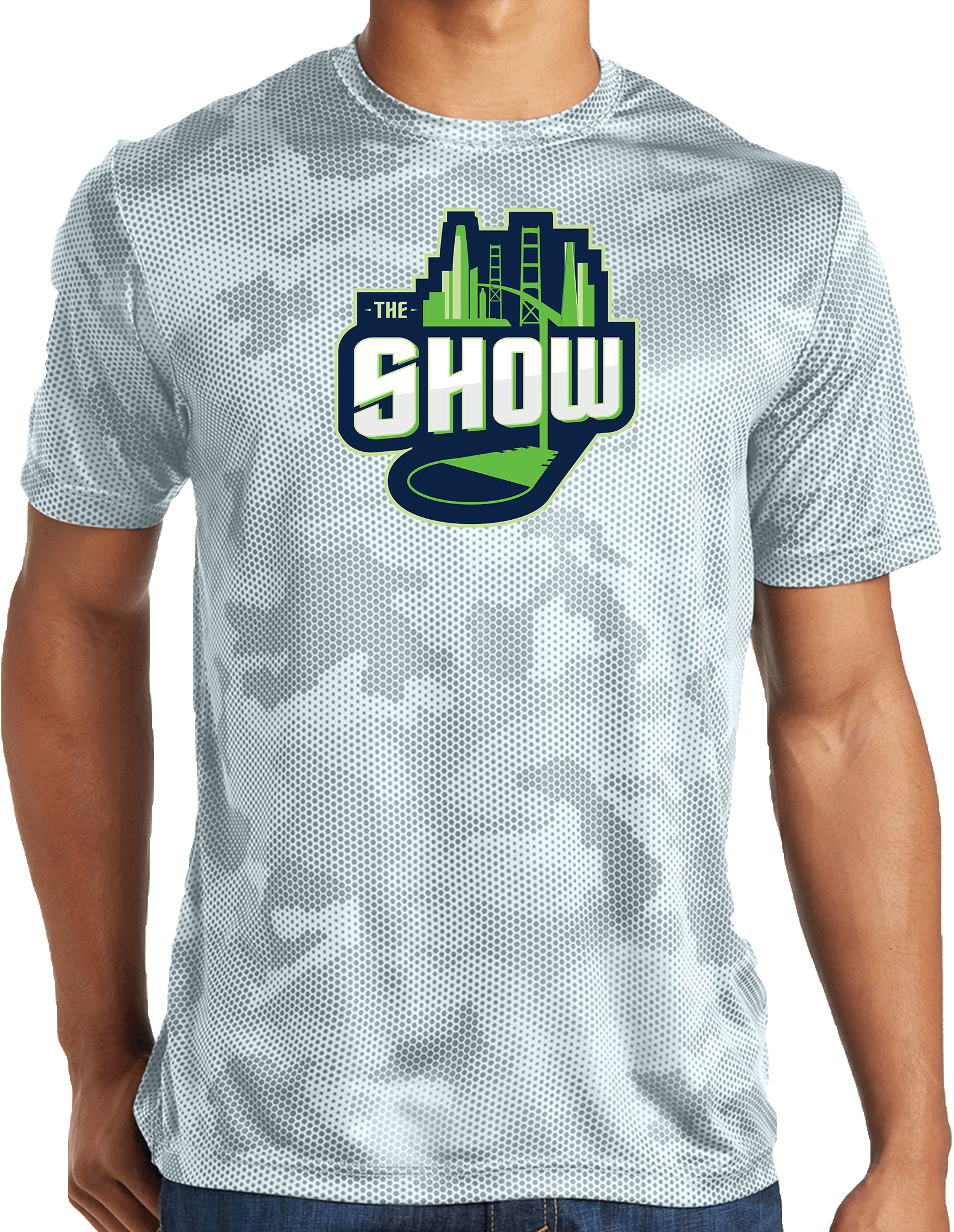 Performance Shirts - 2024 The Show