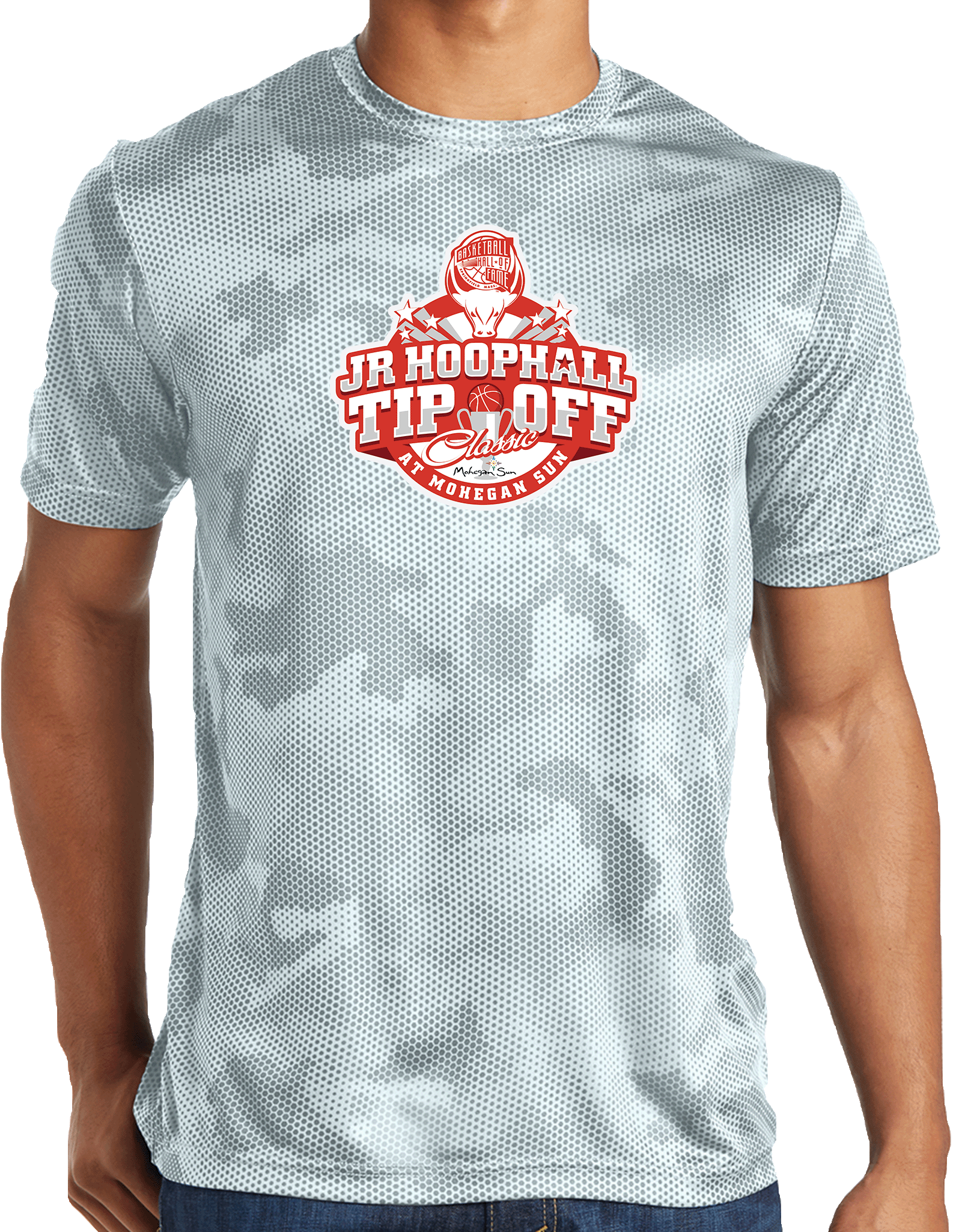 Performance Shirts - 2024 Junior Hoophall Tip-Off Classic