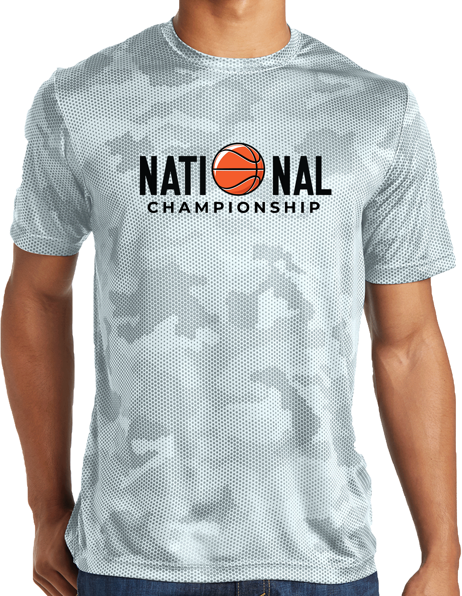 Performance Shirts - 2024 The National Championship