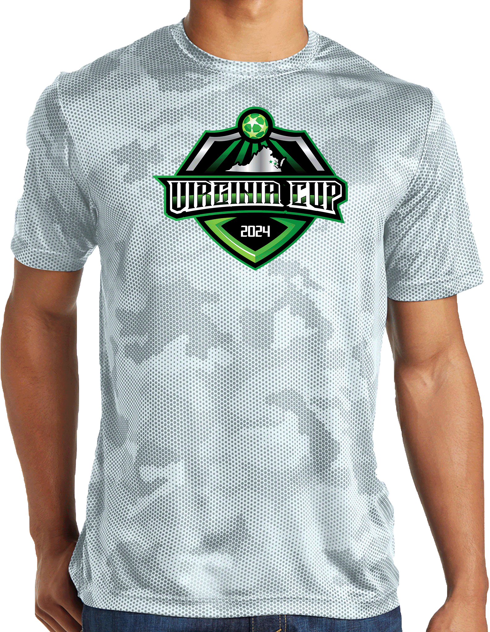 Performance Shirts - 2024 Virginia Cup