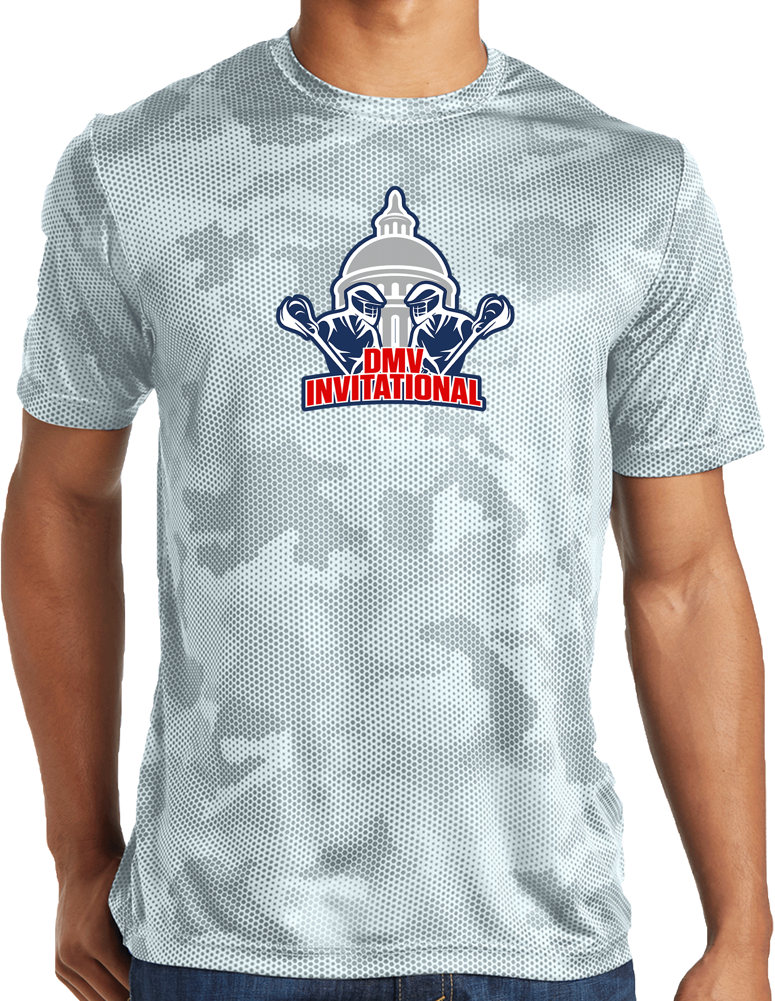 Performance Shirts - 2024 DMV Fall Invitational