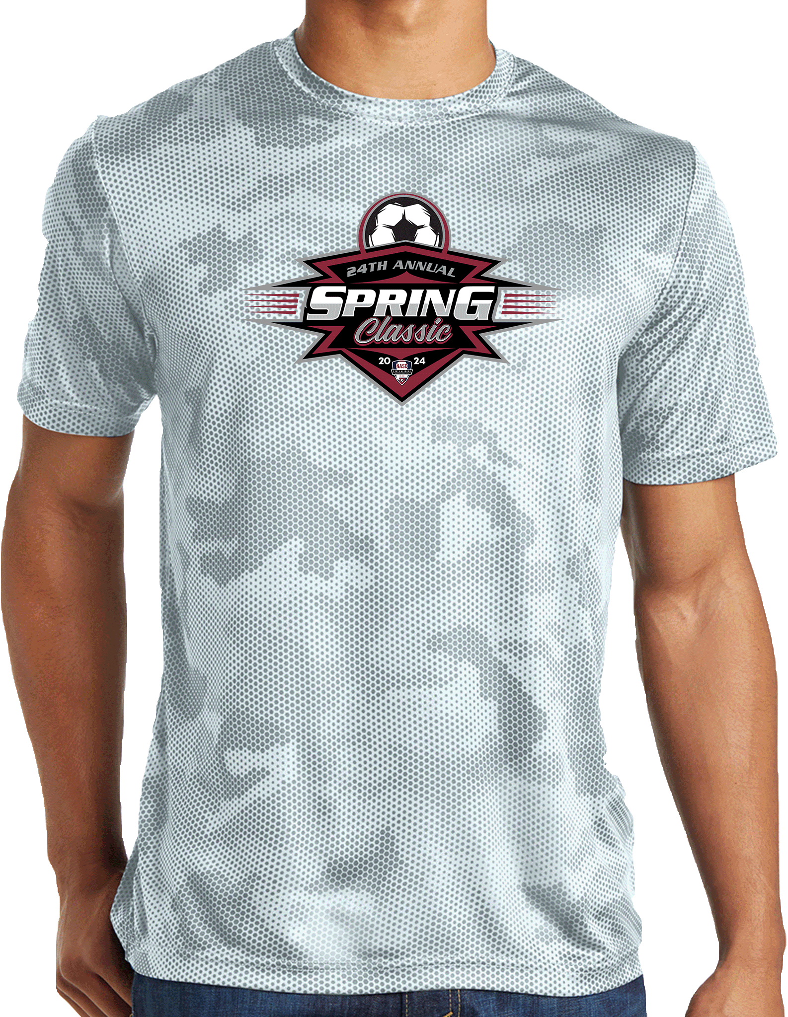 Performance Shirts - 2024 NASC Spring Classic