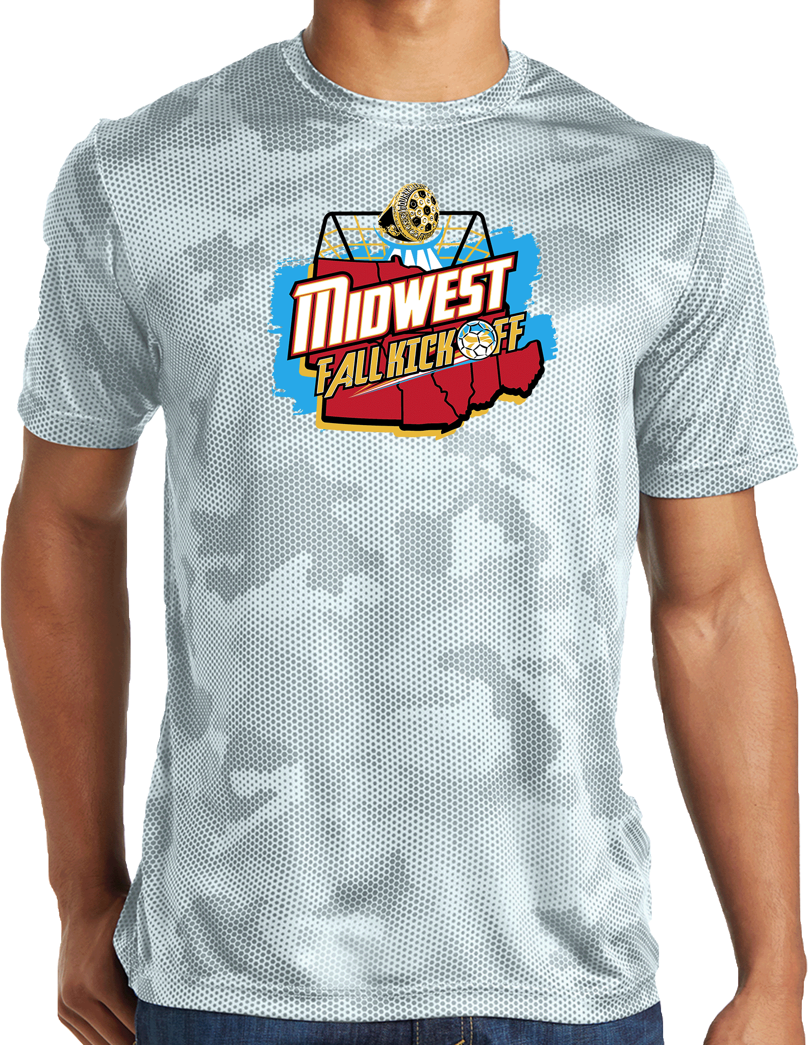 Performance Shirts - 2024 Midwest Fall Kickoff