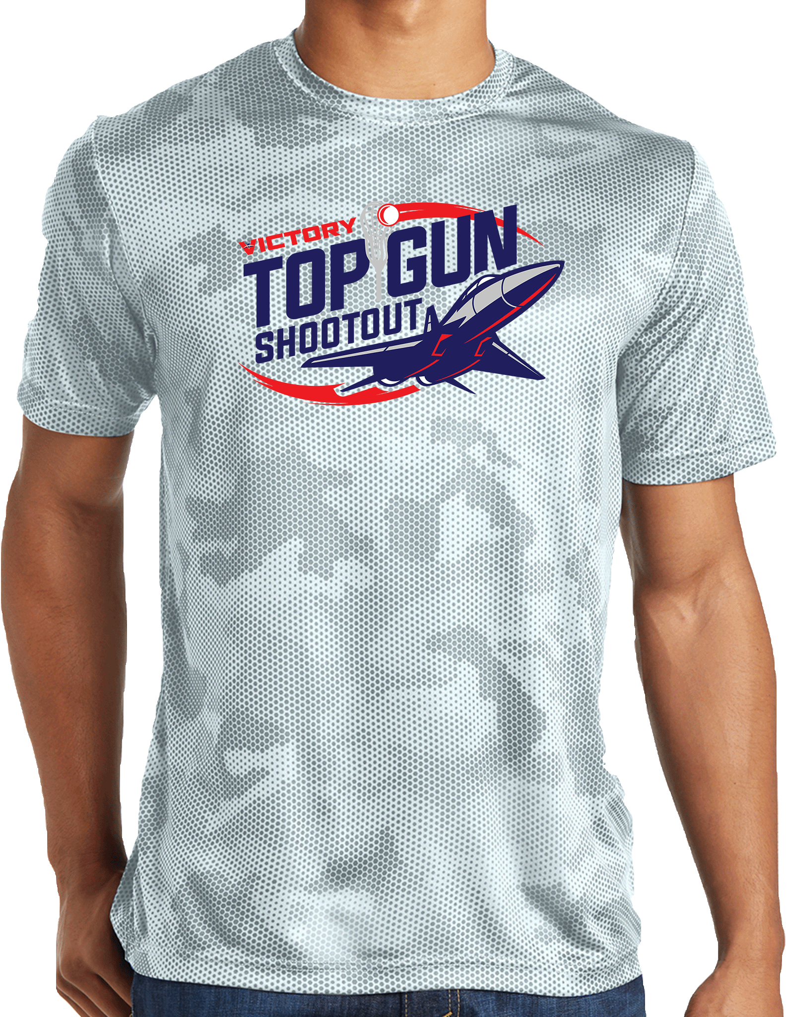 Performance Shirts - 2024 Top Gun Shootout