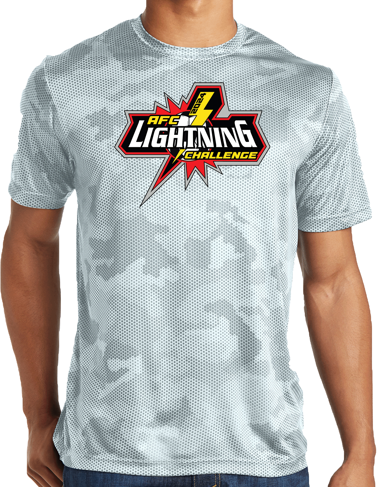 Performance Shirts - 2024 AFC Lightning Challenge