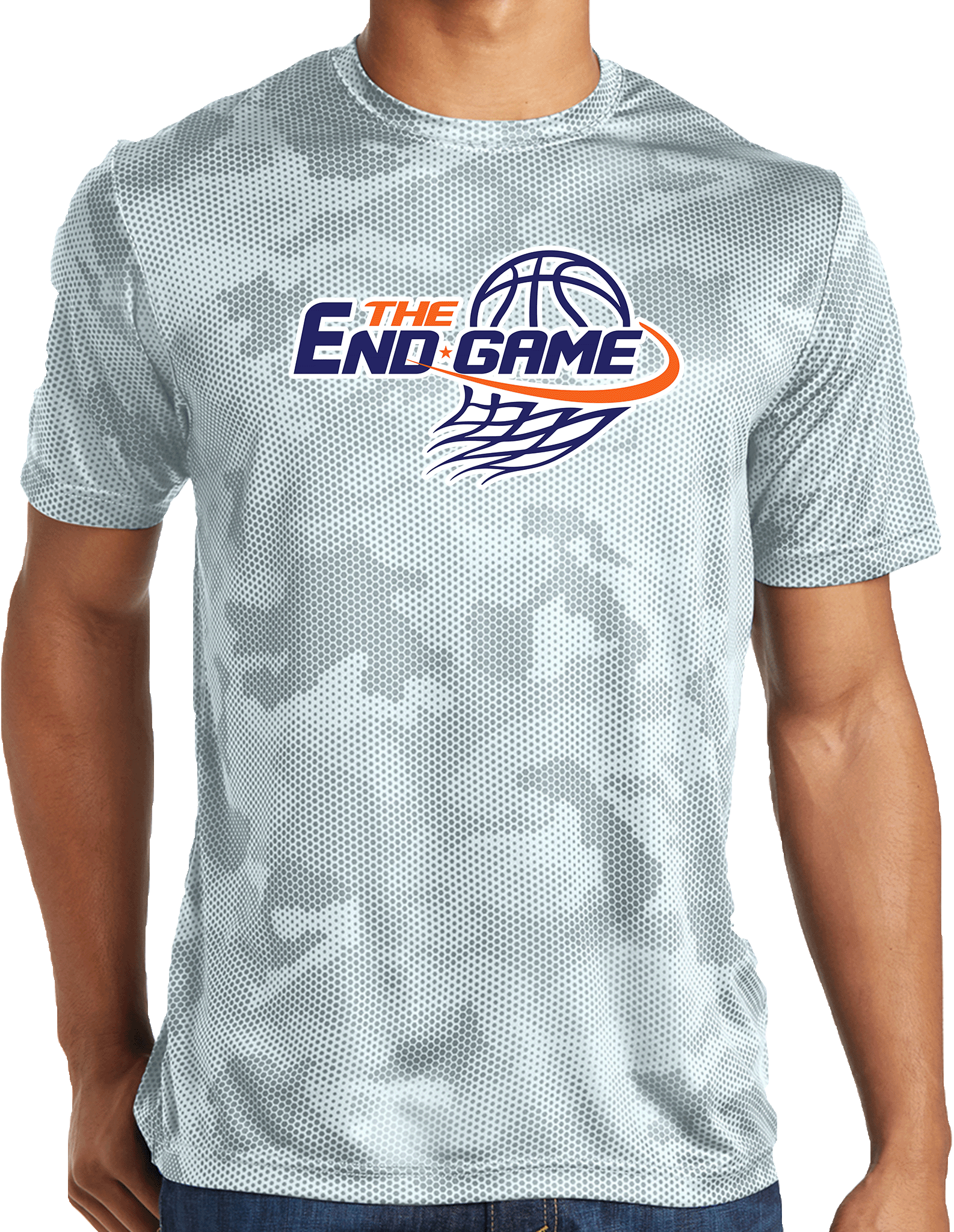 Performance Shirts - 2024 The End Game