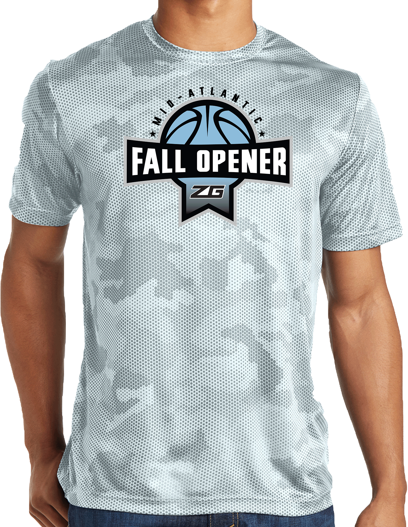 Performance Shirts - 2024 Zero Gravity Mid-Atlantic Fall Opener