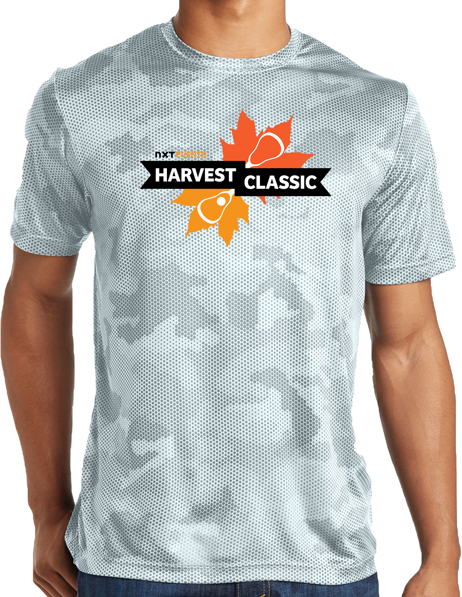 Performance Shirts - 2024 Harvest Classic