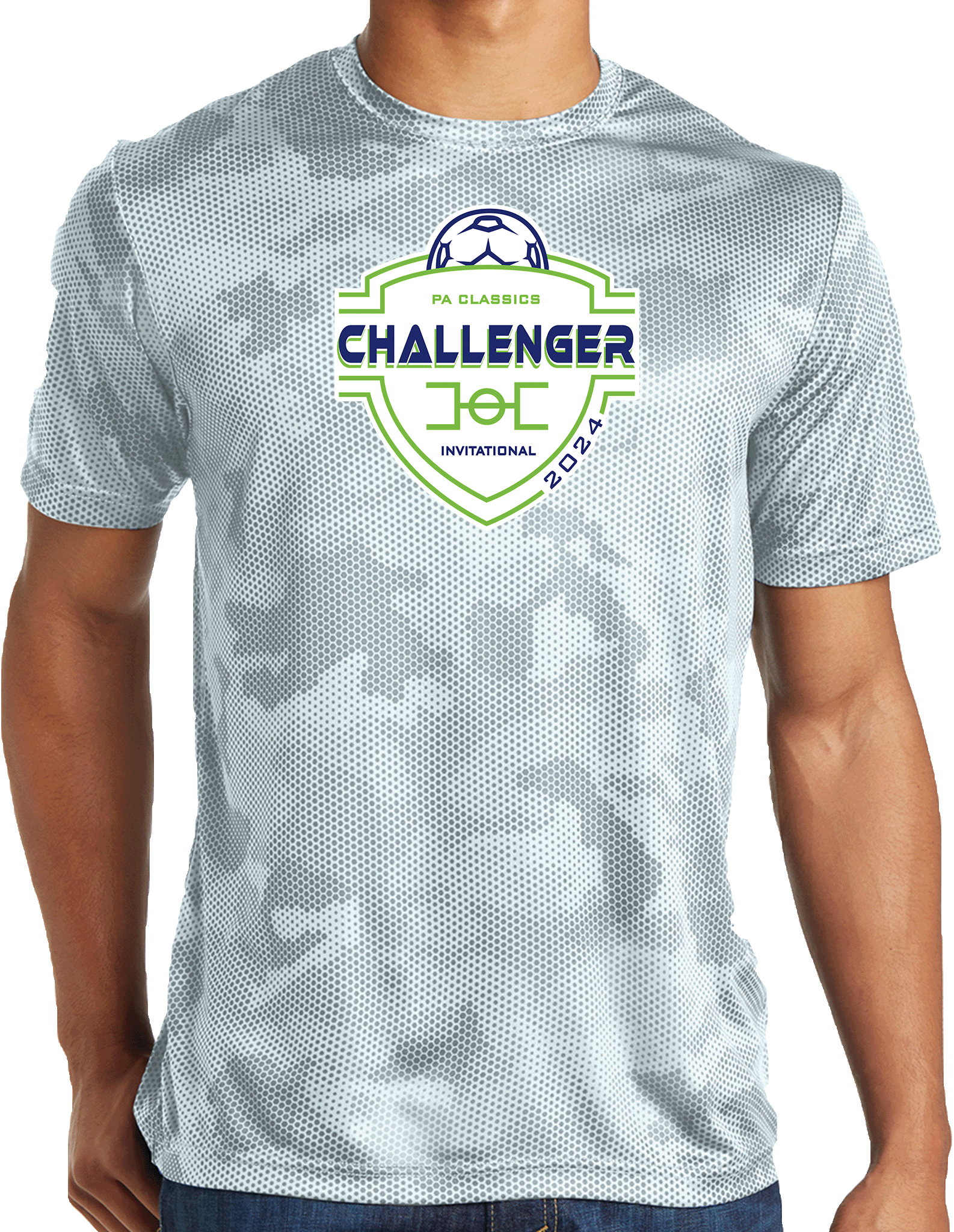 Performance Shirts - 2024 Challenger Invitational