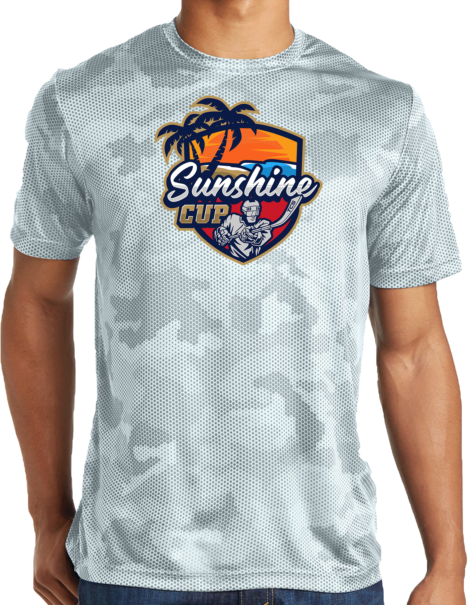 Performance Shirts - 2024 Sunshine Cup