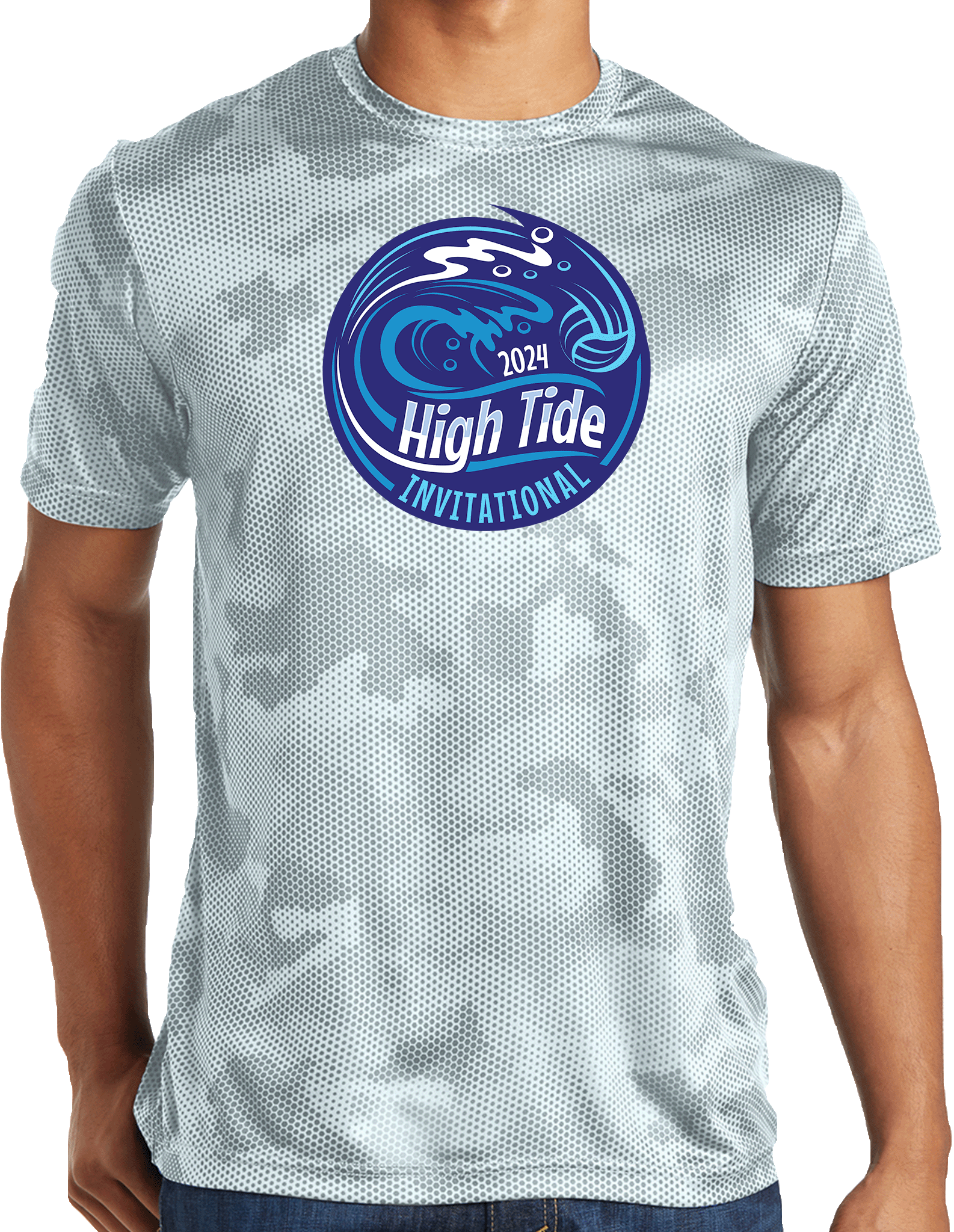 Performance Shirts - 2024 High Tide Invitational