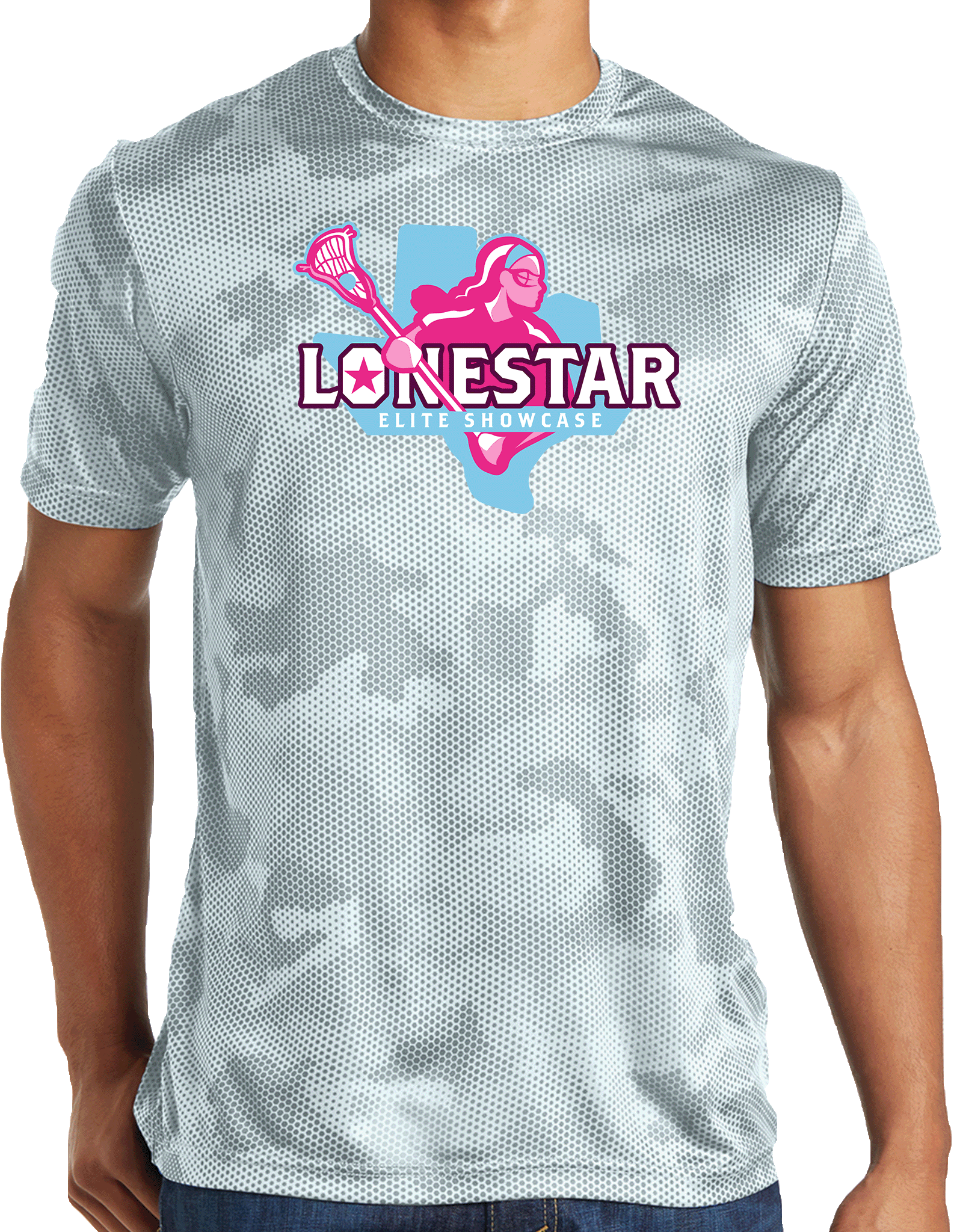 Performance Shirts - 2024 Lonestar Elite Showcase