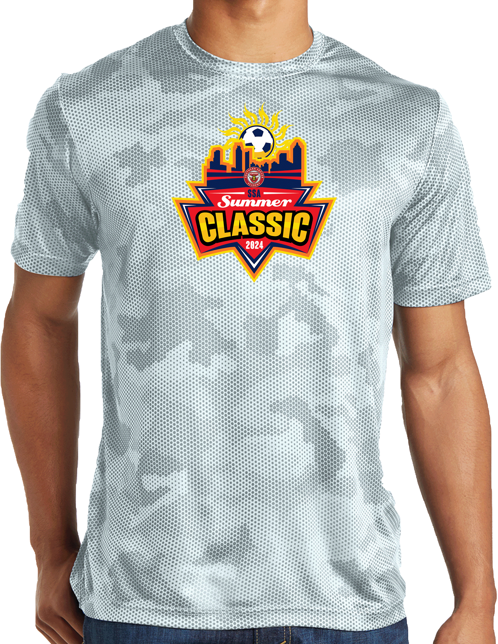 Performance Shirts - 2024 SSA Summer Classic