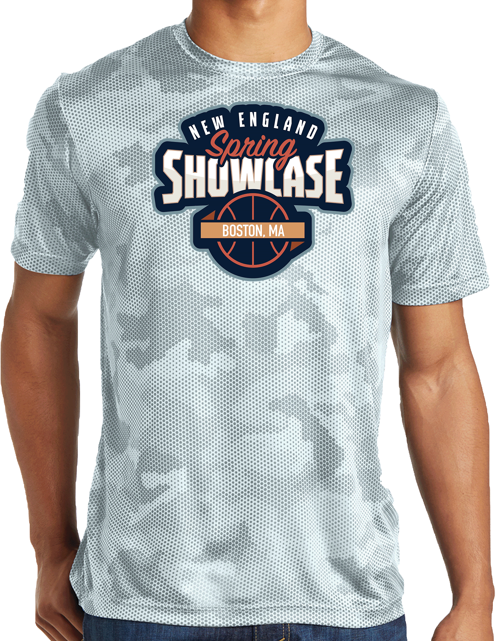 Performance Shirts - 2024 New England Spring Showcase