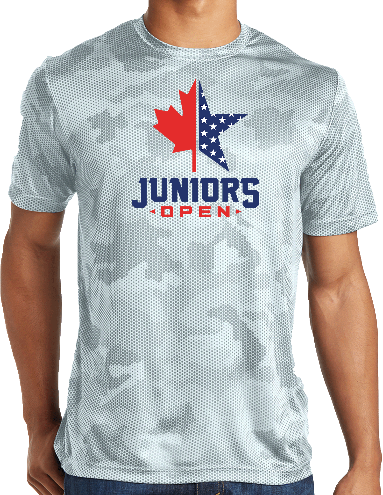 Performance Shirts - 2024 Juniors Open