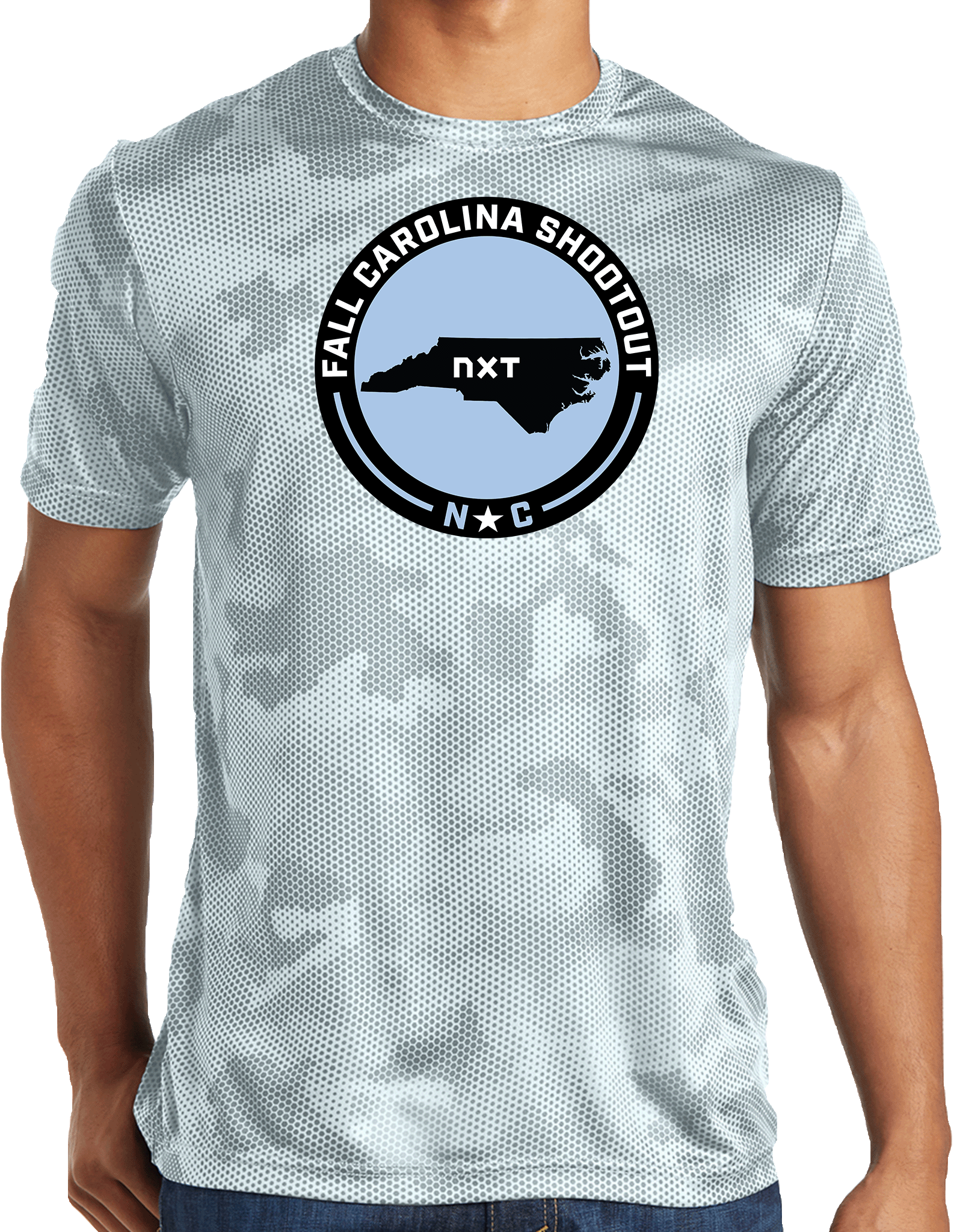 Performance Shirts - 2024 Fall Carolina Shootout