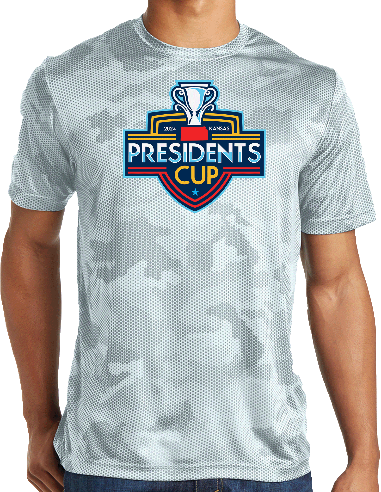 Performance Shirts - 2024 USYS KS Presidents Cup