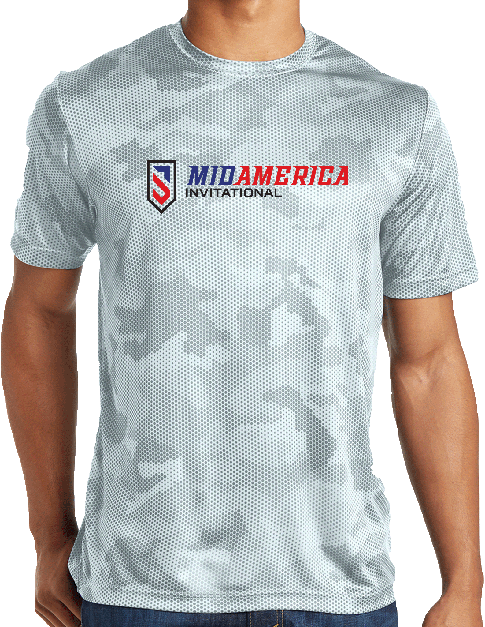 Performance Shirts - 2024 MidAmerica Invitational