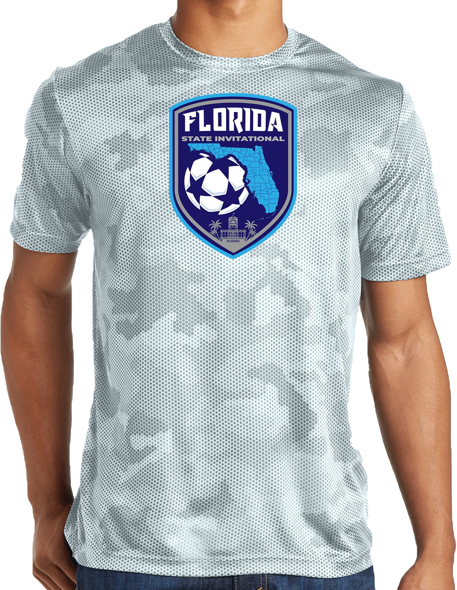 Performance Shirts - 2024 Florida State Invitational