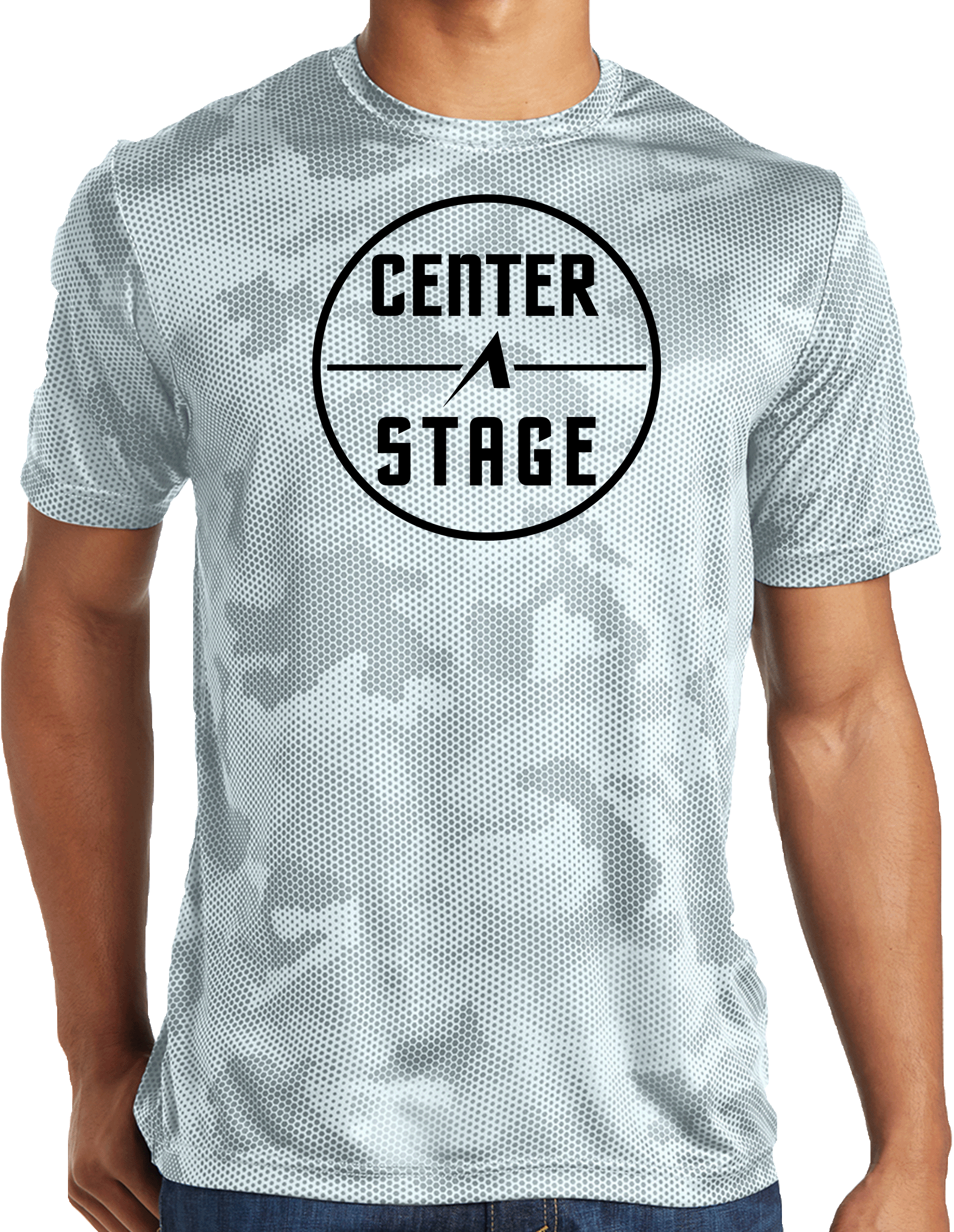 Performance Shirts - 2024 Summer Center Stage Showcase