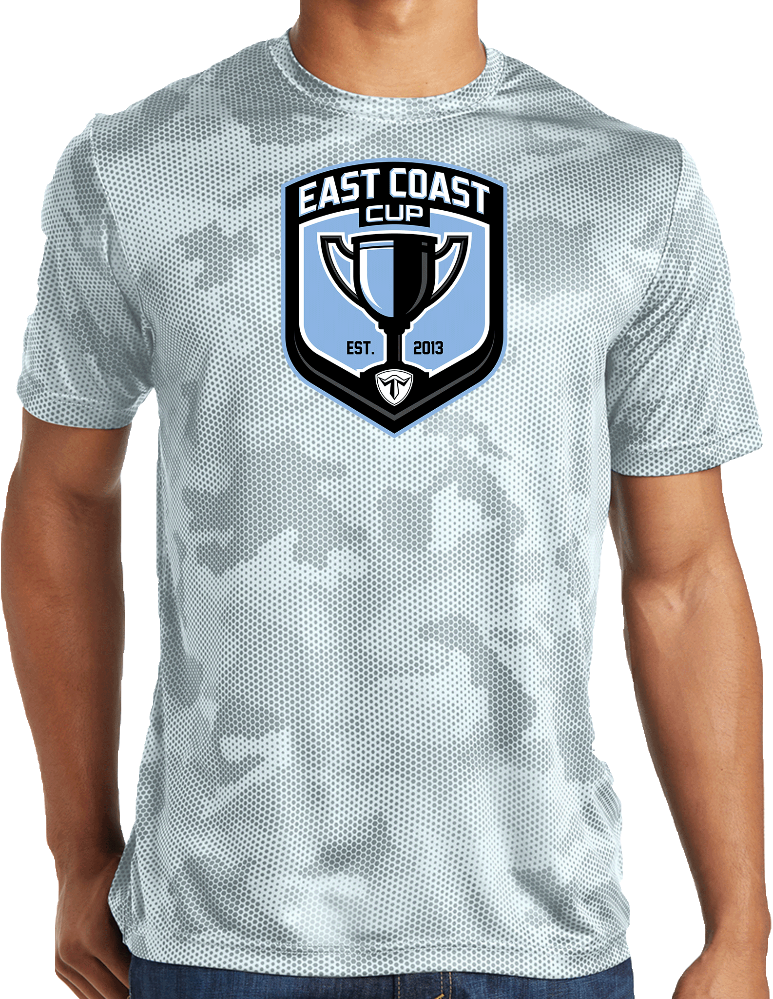 Performance Shirts - 2024 East Coast Cup