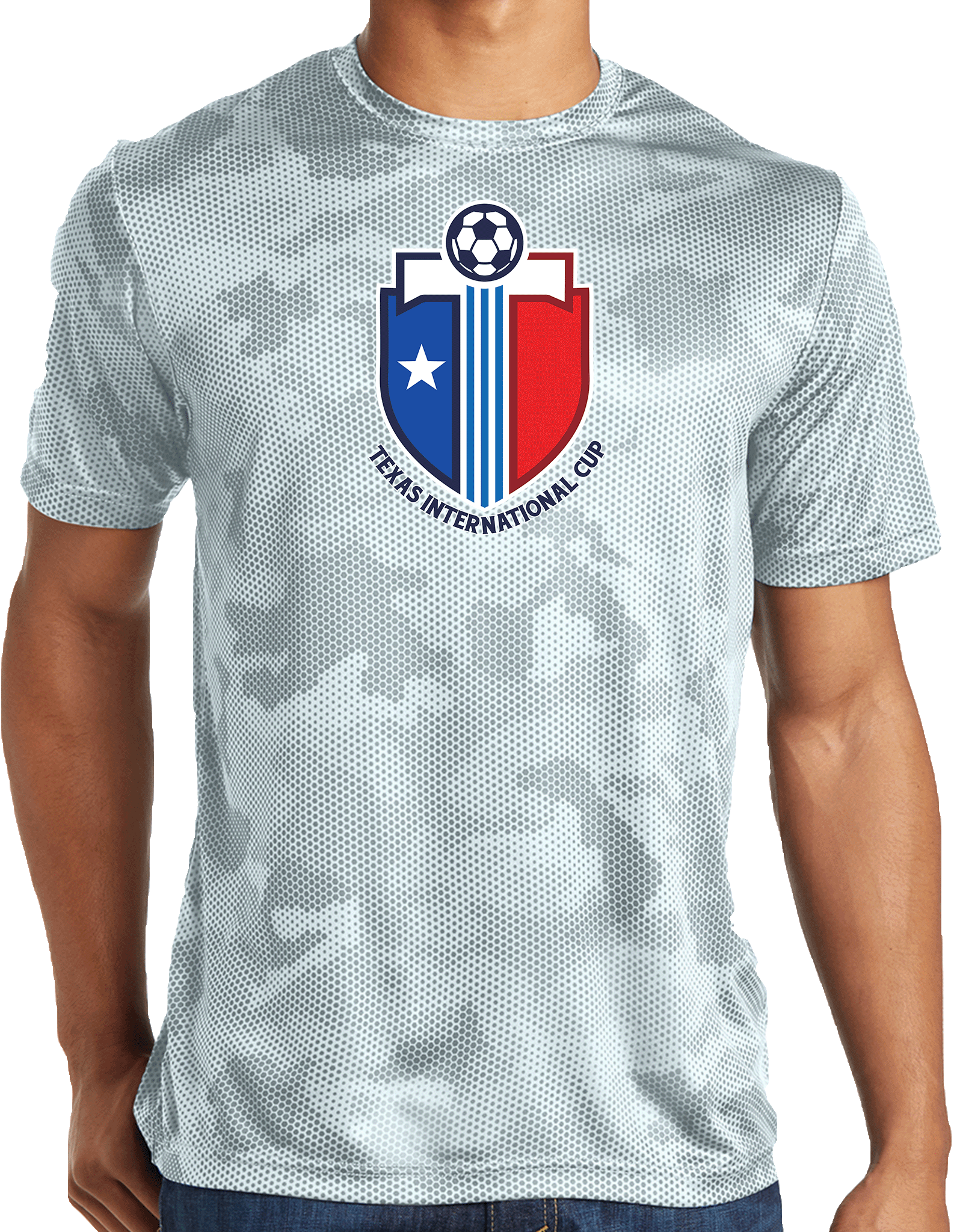 Performance Shirts - 2024 Texas International Cup