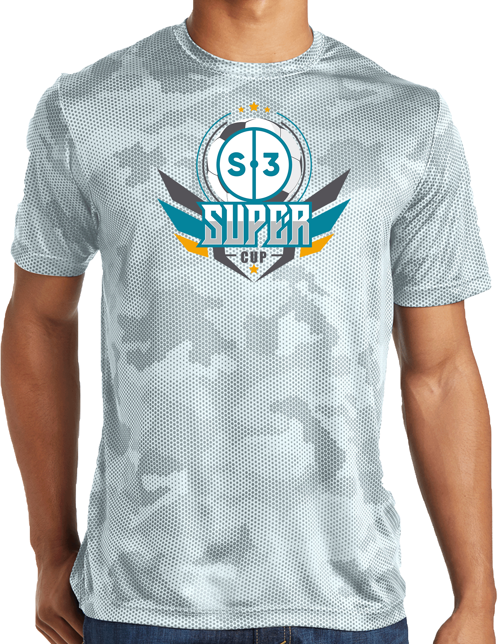 Performance Shirts - 2024 S3 Super Cup