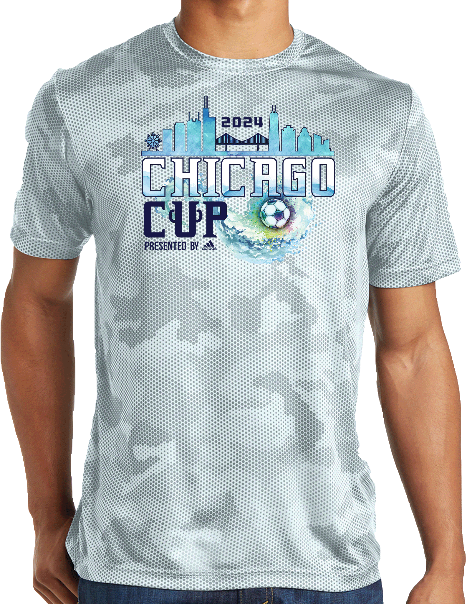 Performance Shirts - 2024 Chicago Cup