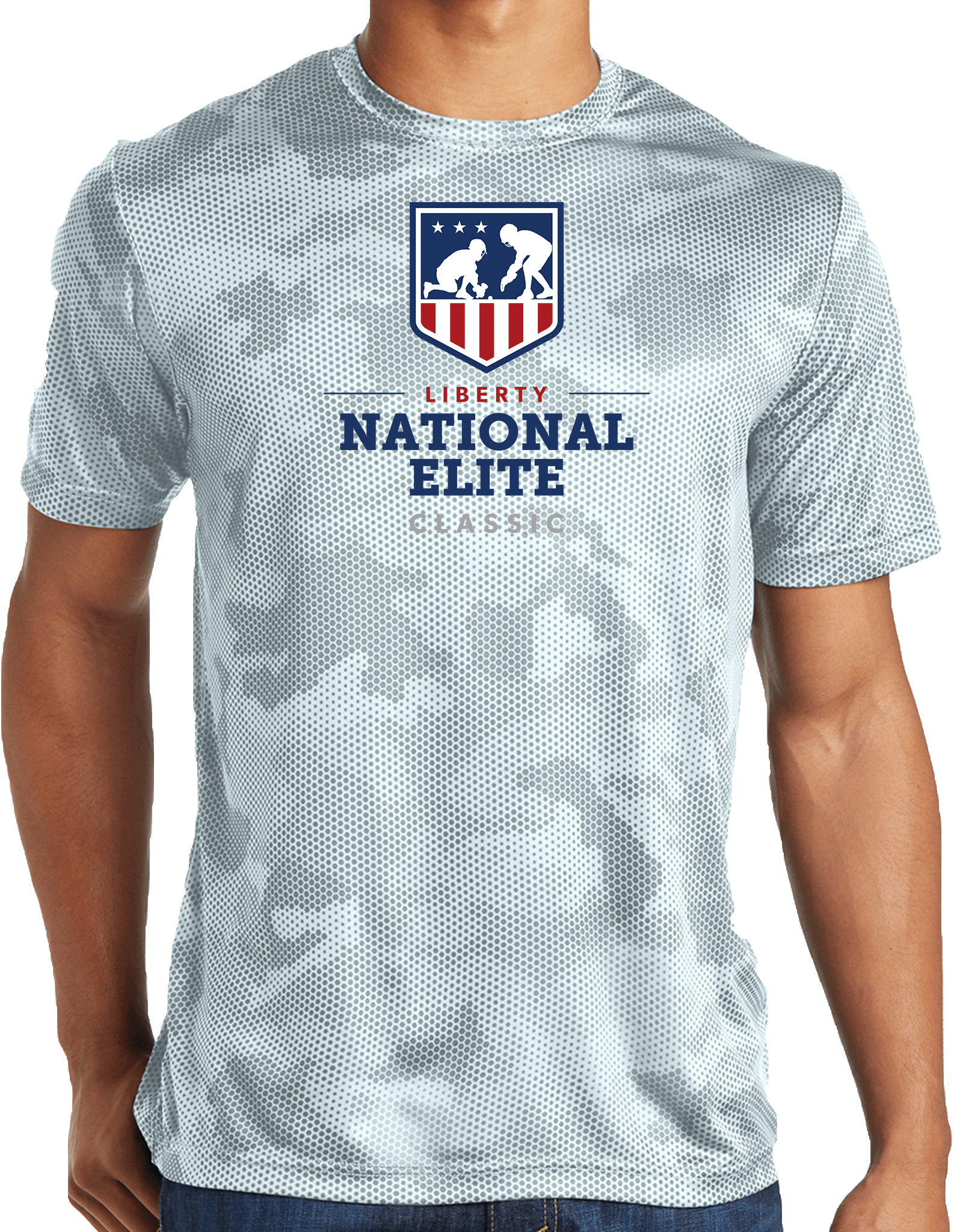 Performance Shirts - 2024 Liberty National Elite Classic